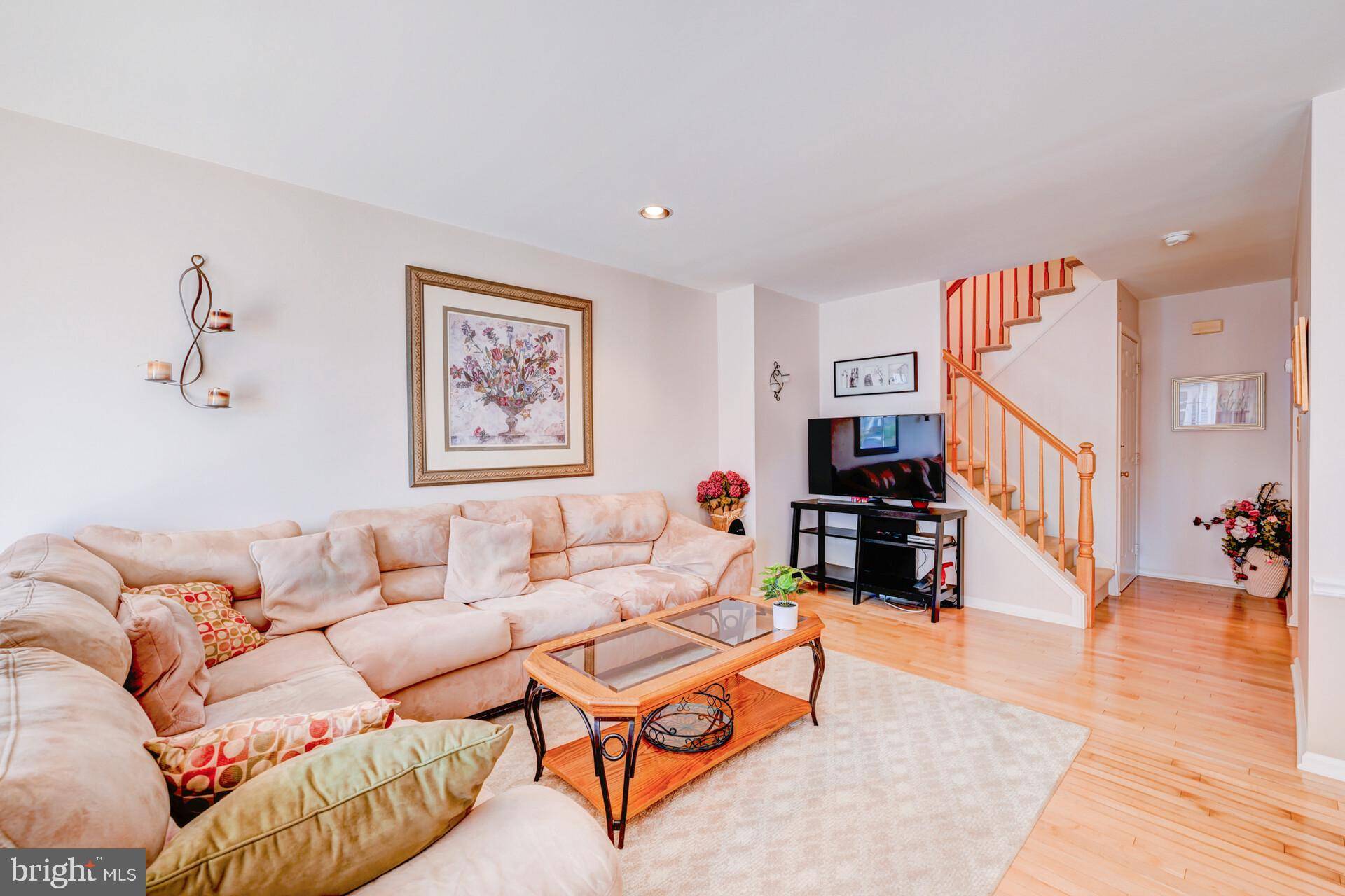 Yardley, PA 19067,5508 SPRUCE MILL DR