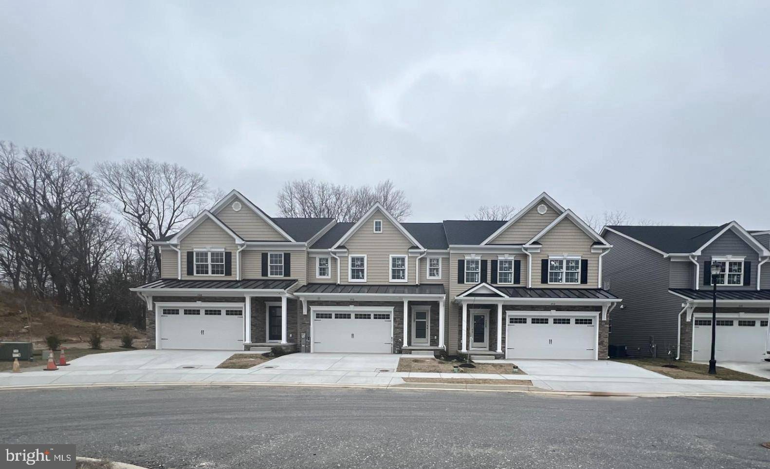 Sykesville, MD 21784,1708 BOTANICAL CT #20