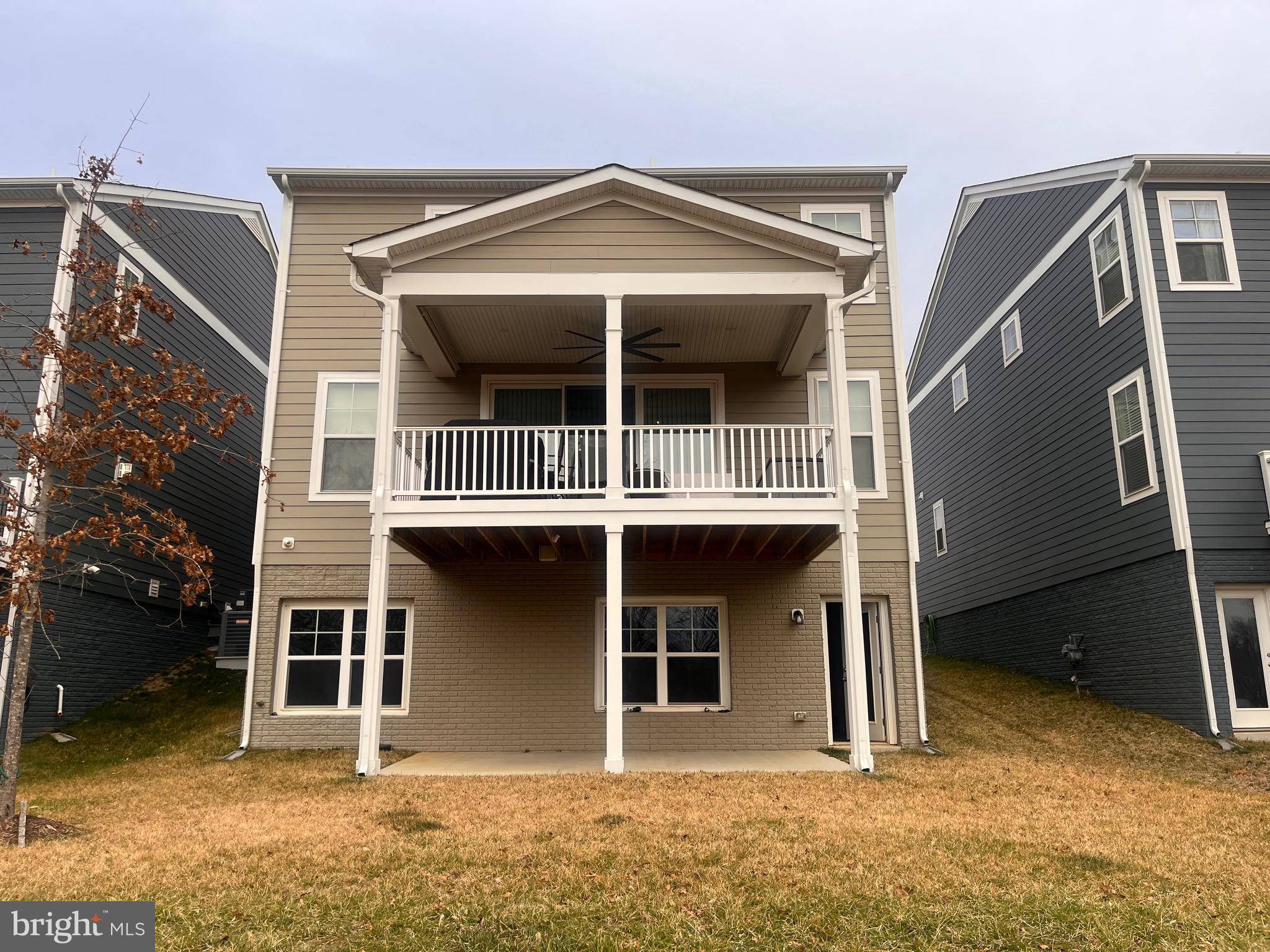 Dumfries, VA 22026,1499 MEADOWLARK GLEN RD
