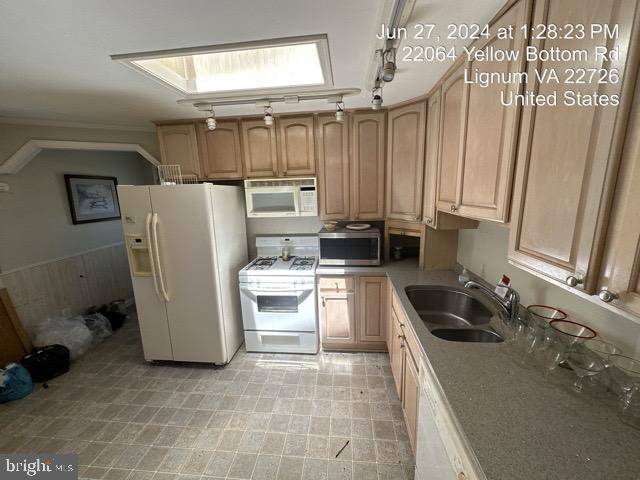 Lignum, VA 22726,22064 YELLOW BOTTOM RD