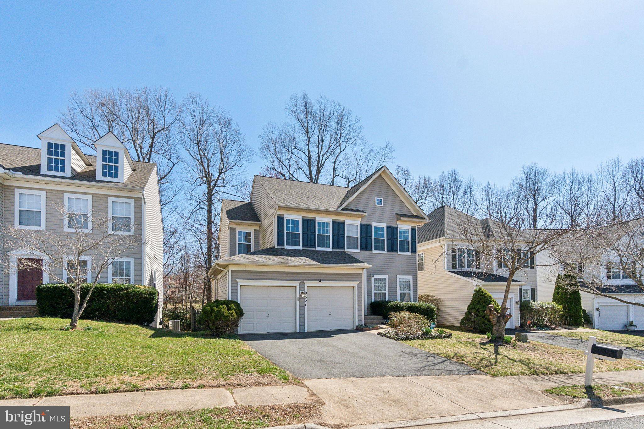 Manassas Park, VA 20111,9321 HEDGEFORD ST