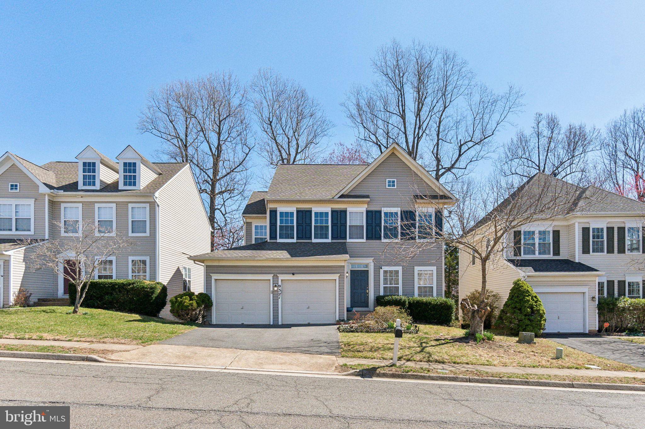 Manassas Park, VA 20111,9321 HEDGEFORD ST