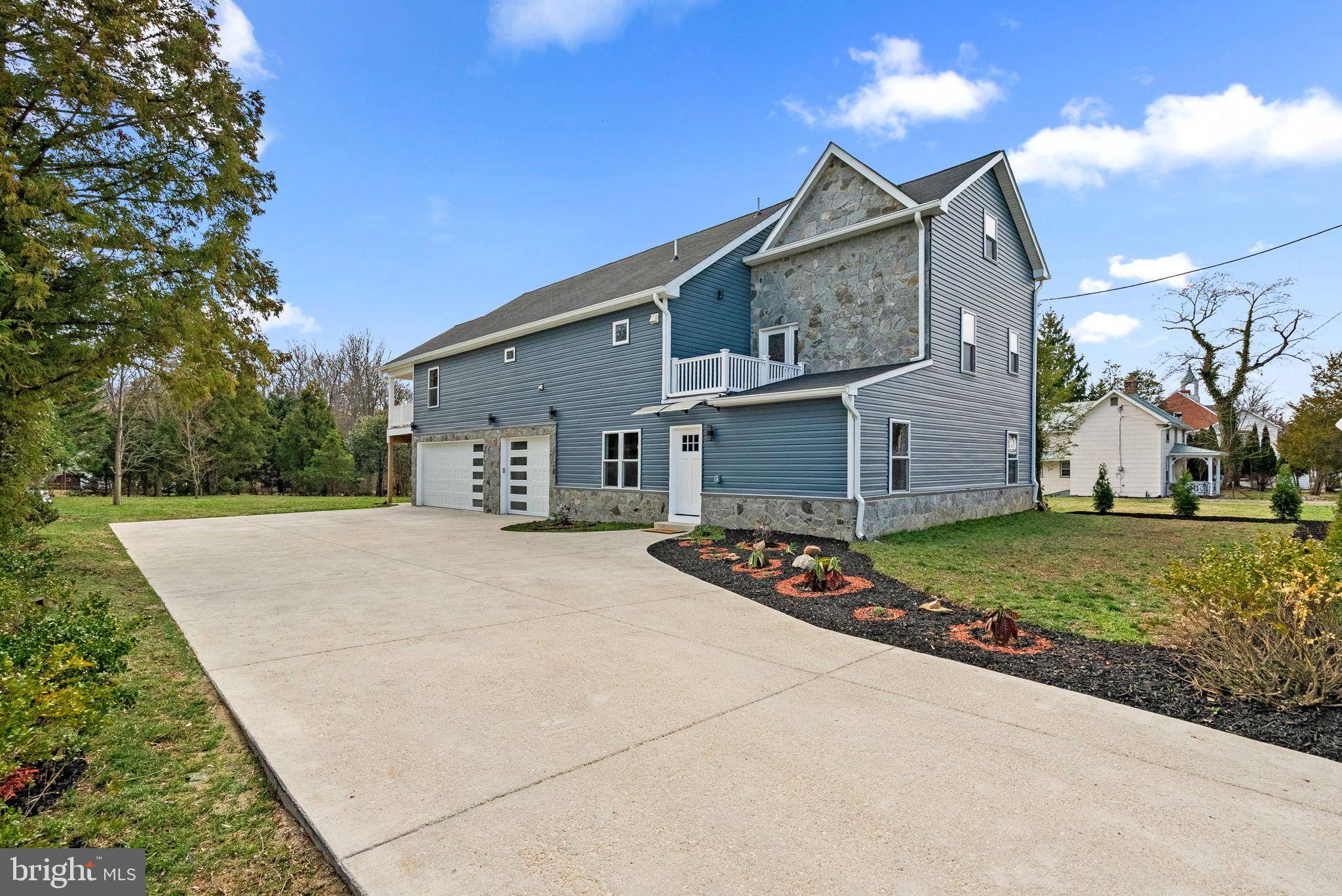 Sandy Spring, MD 20860,700 OLNEY SANDY SPRING RD