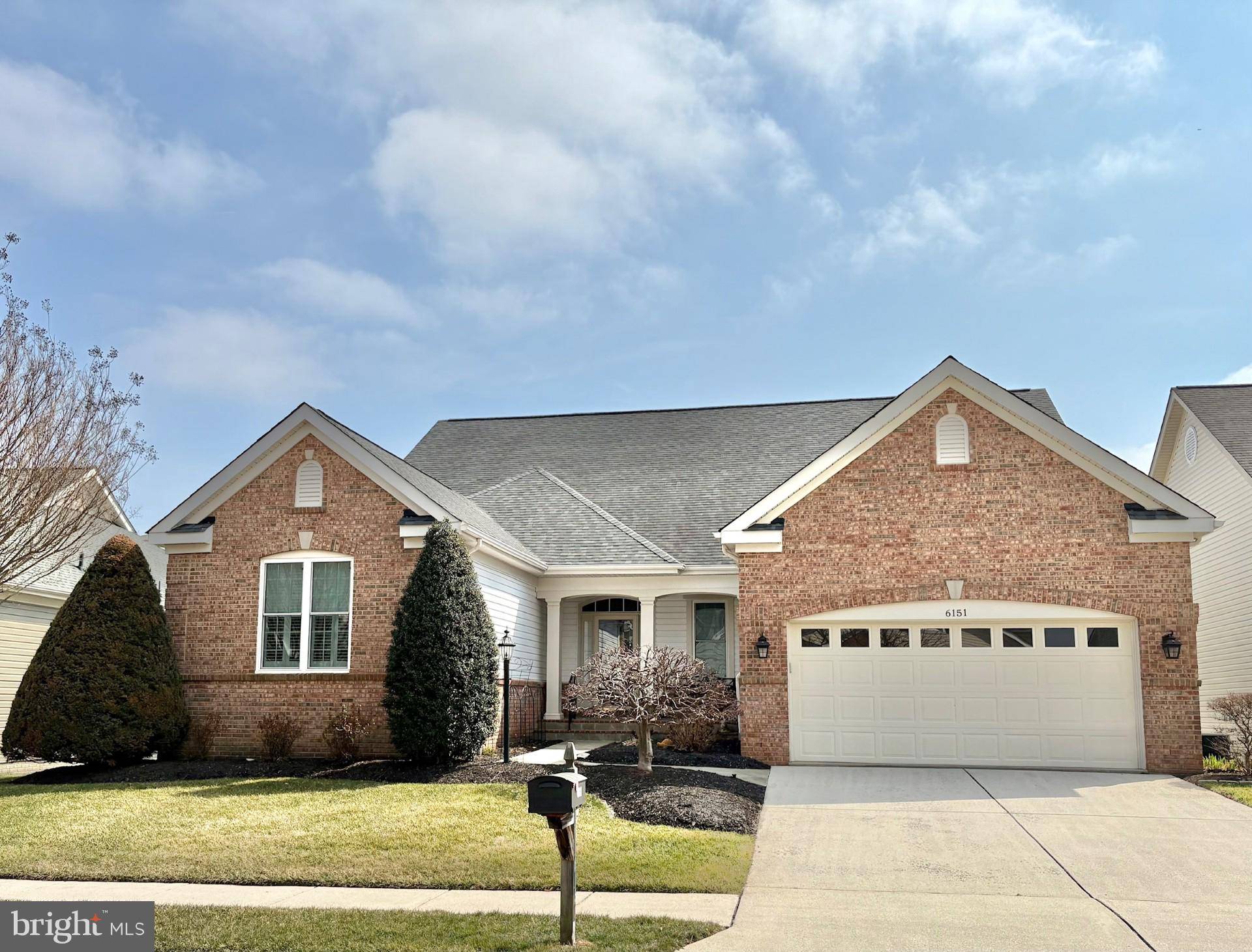 Gainesville, VA 20155,6151 FERRIER CT