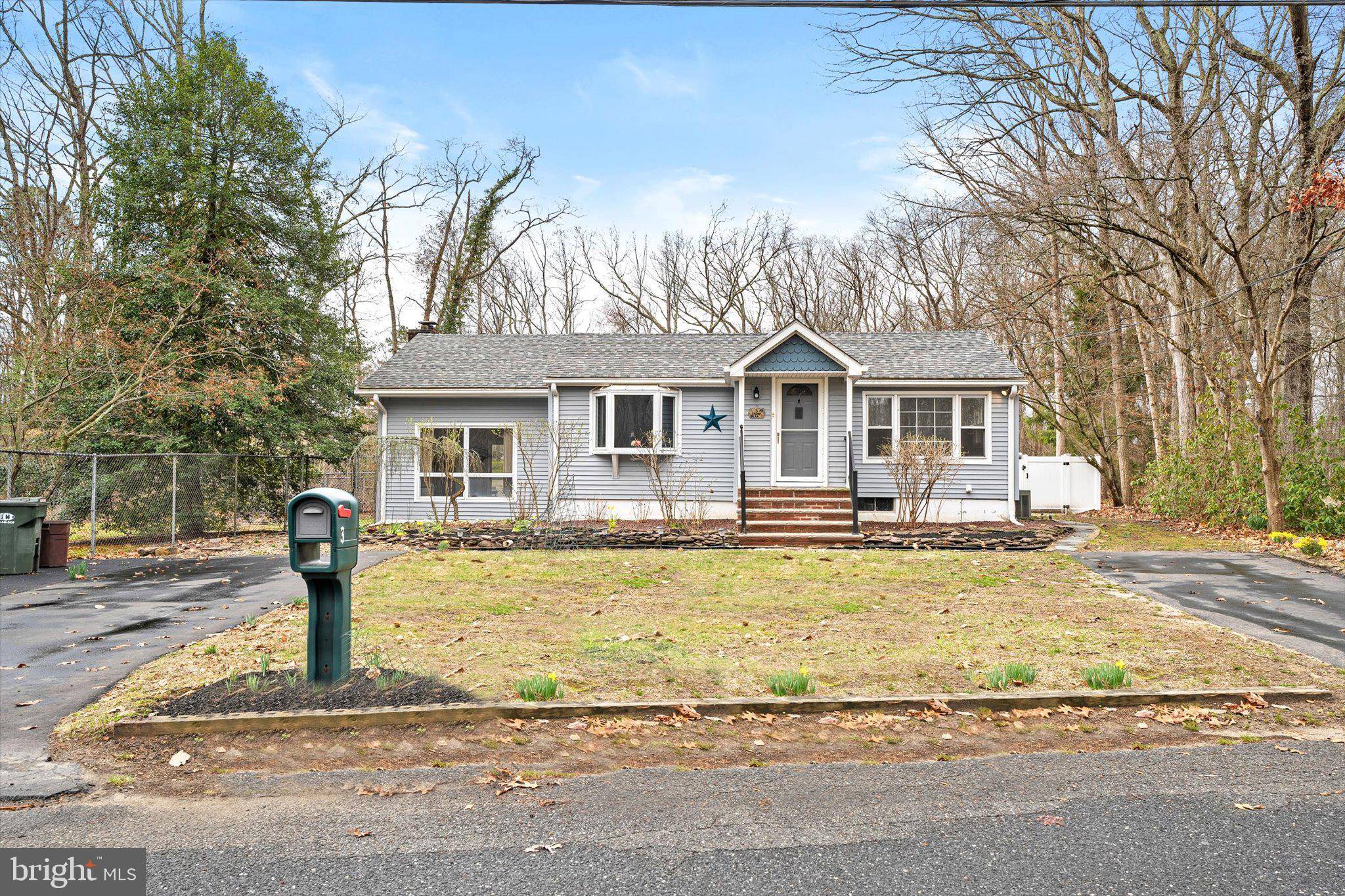 Millstone Township, NJ 08510,3 SQUAN RD E