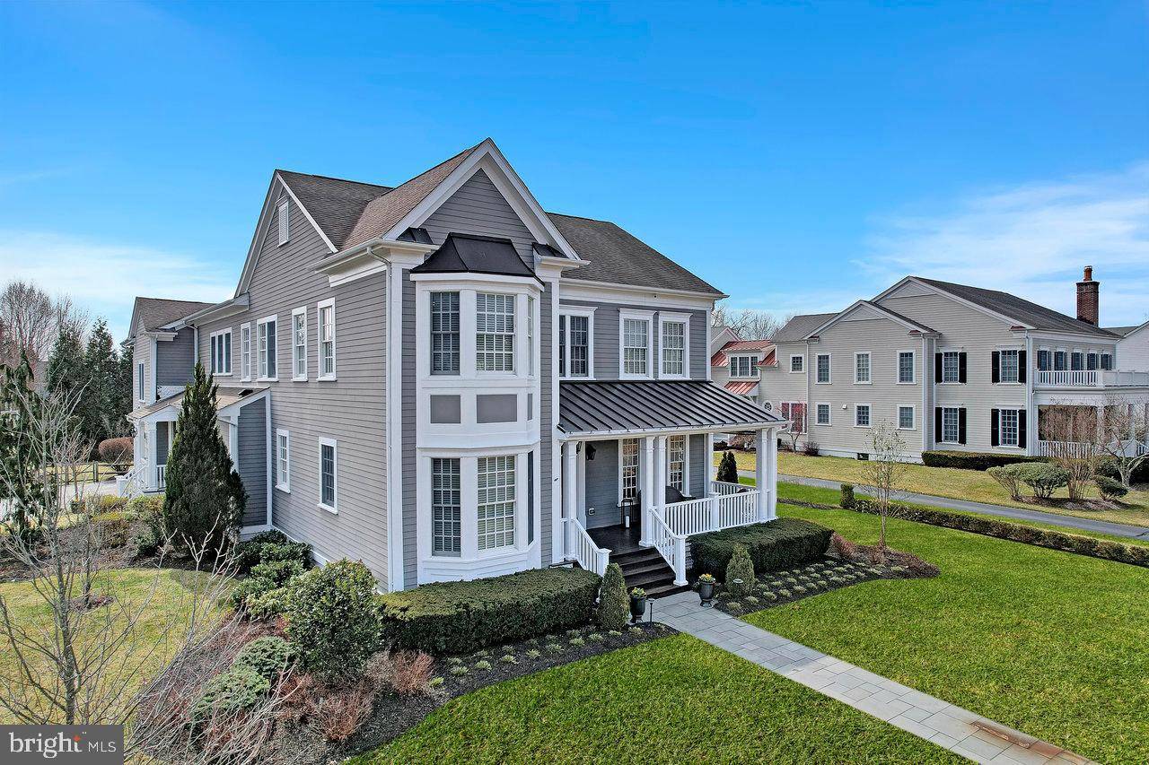 Cranbury, NJ 08512,27 LIEDTKE DR
