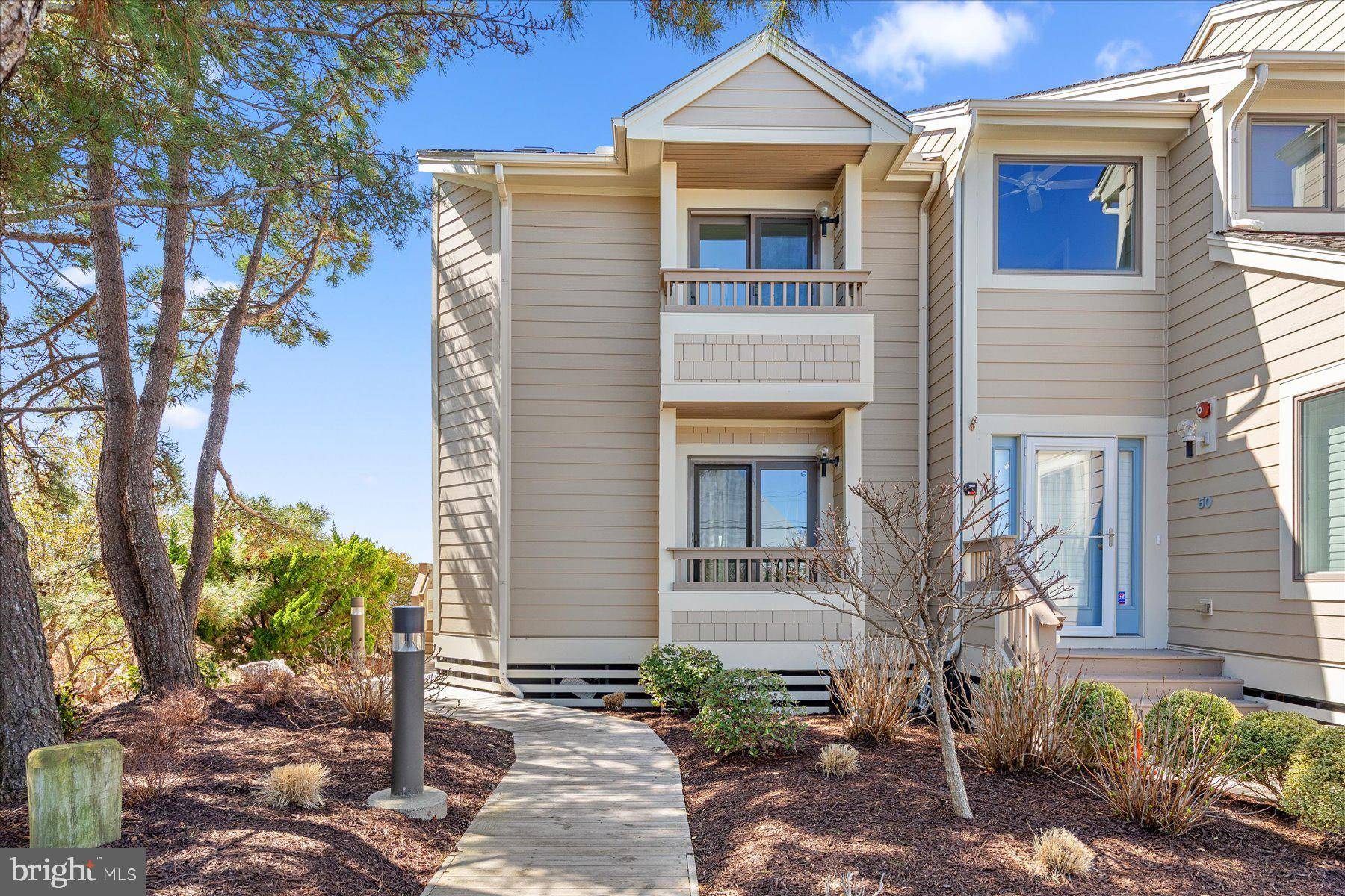 Fenwick Island, DE 19944,40058 GRANT DR #51