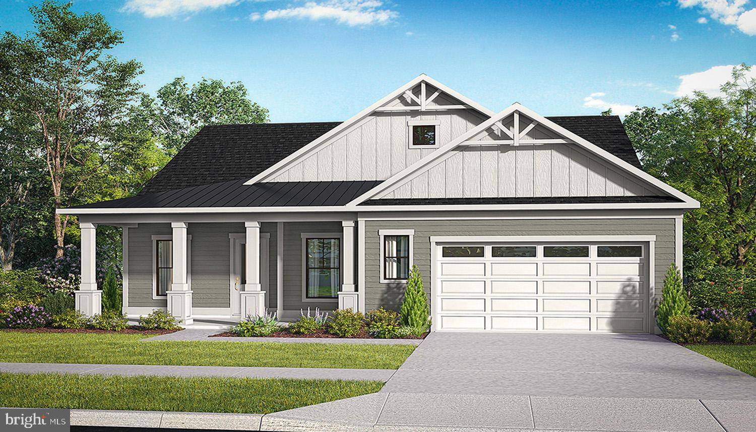 Cambridge, MD 21613,HOMESITE 97 MARSH ELDER RD