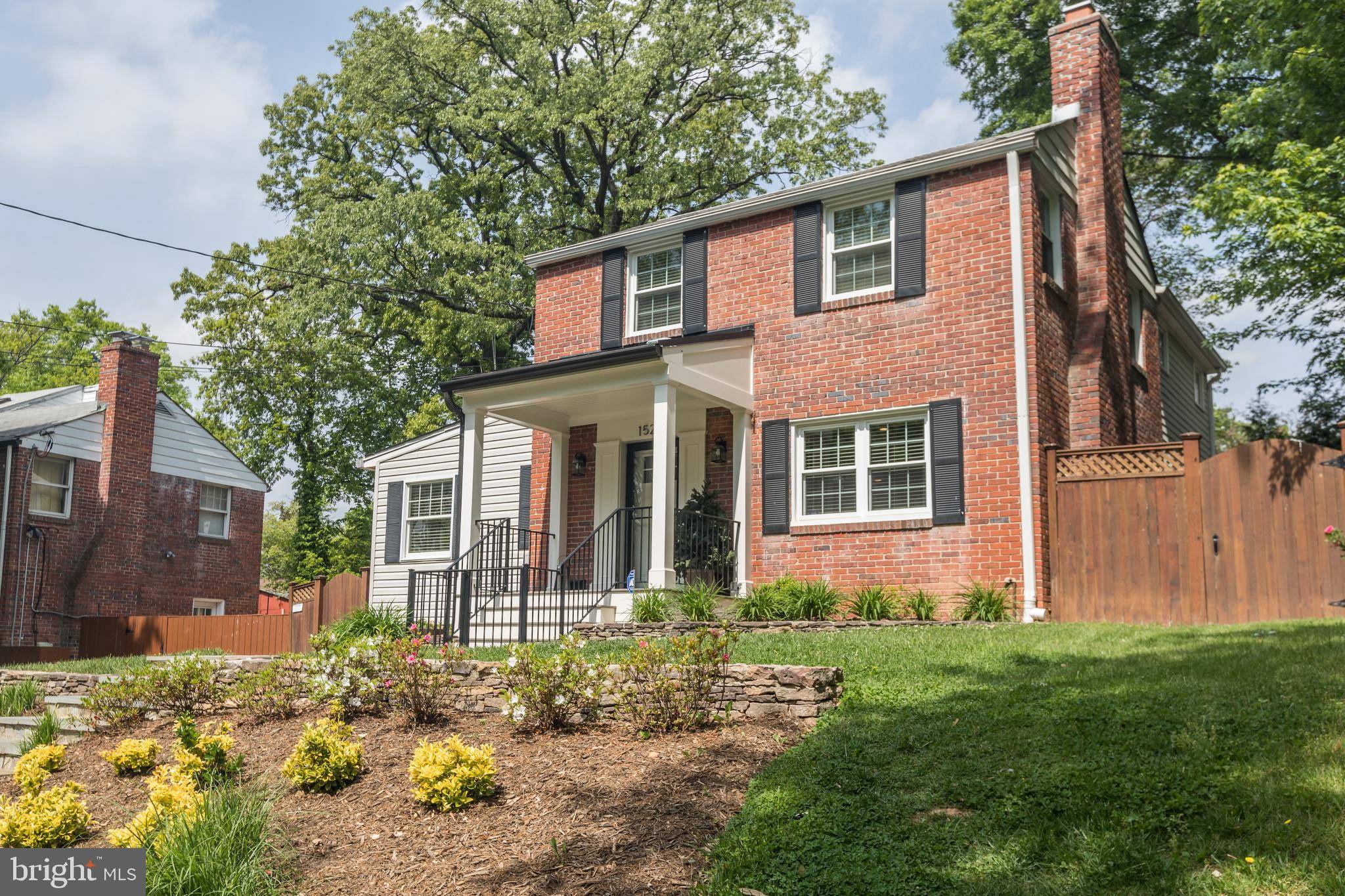 Takoma Park, MD 20912,1524 ELSON ST