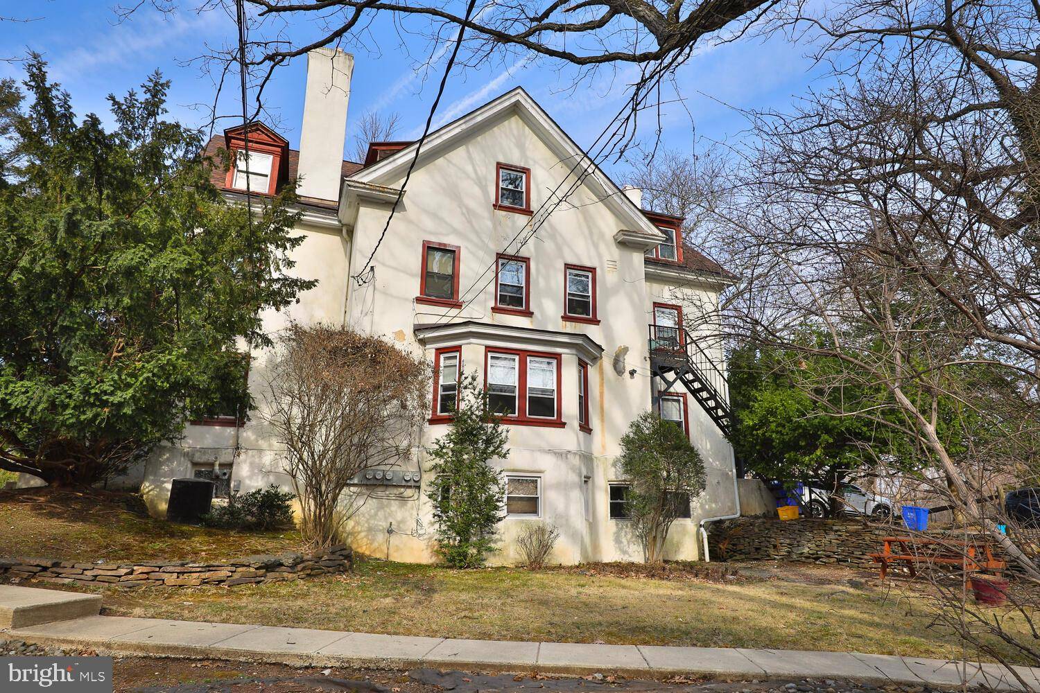 Elkins Park, PA 19027,317 HARRISON
