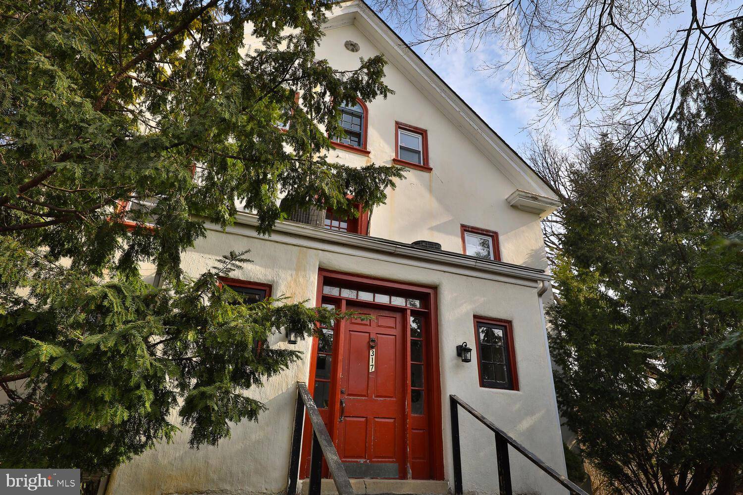 Elkins Park, PA 19027,317 HARRISON