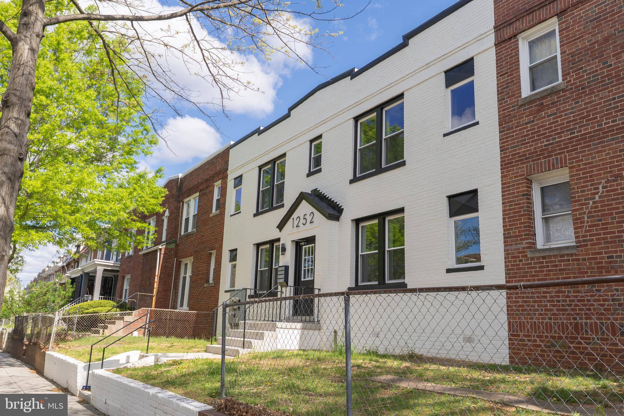 Washington, DC 20002,1252 OWEN PL NE