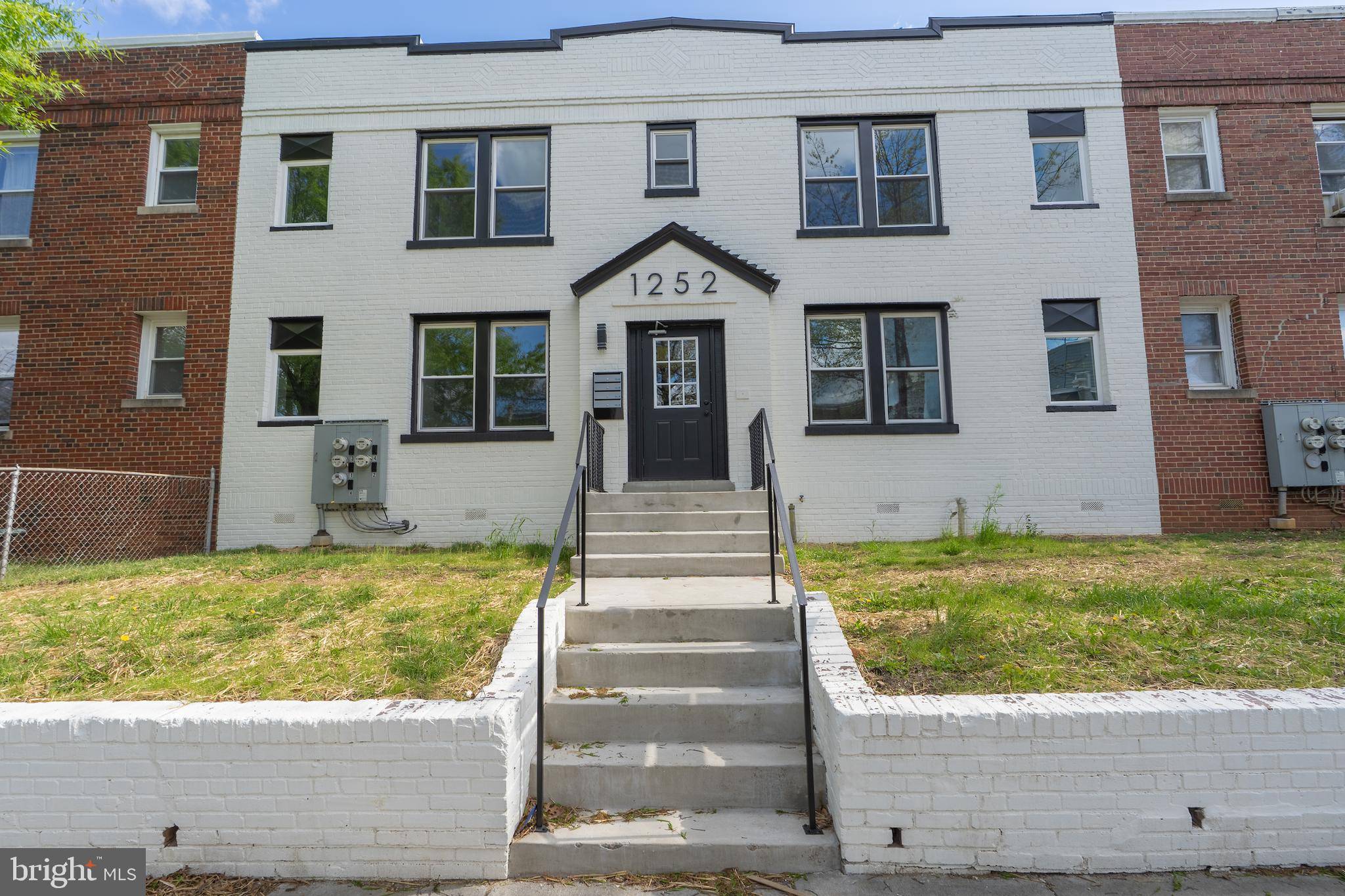 Washington, DC 20002,1252 OWEN PL NE