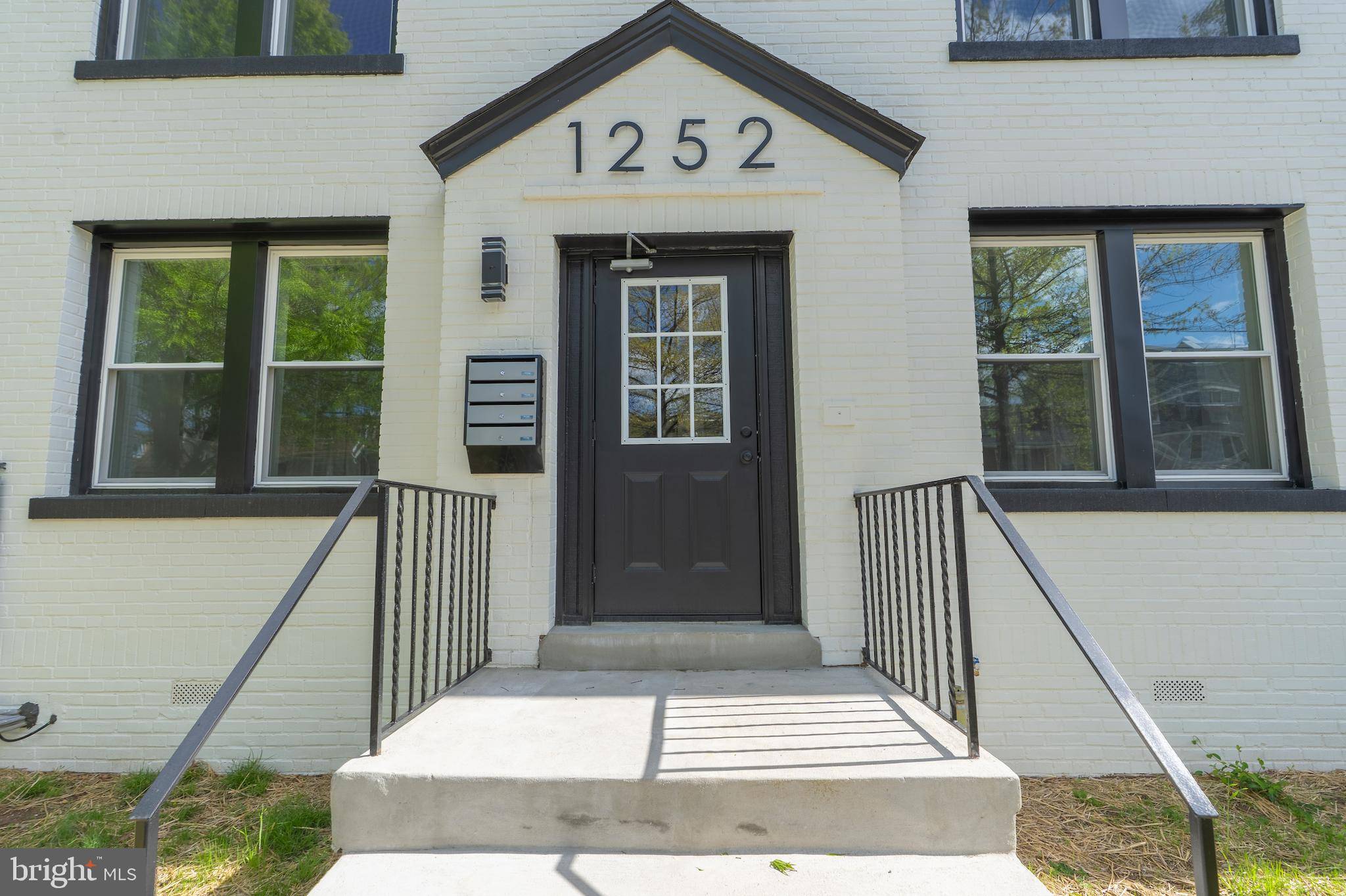 Washington, DC 20002,1252 OWEN PL NE