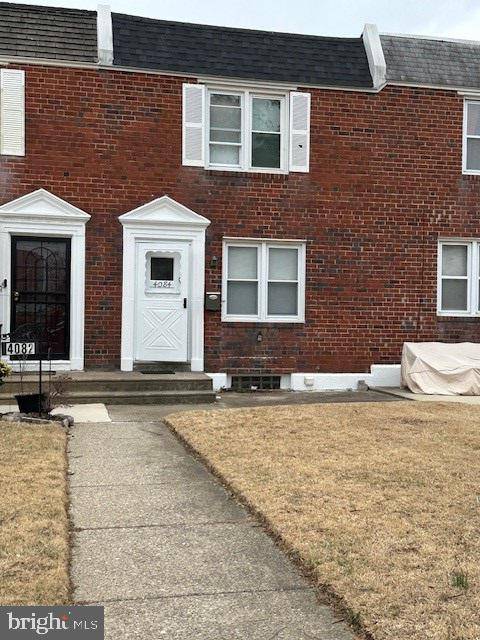 Philadelphia, PA 19131,4084 FORD RD