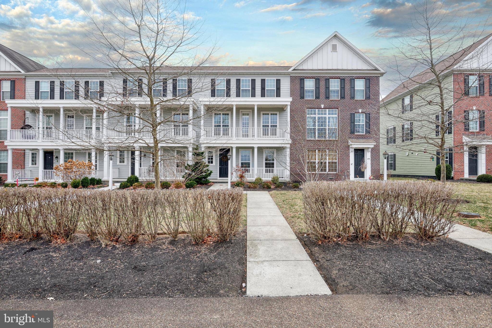 Mechanicsburg, PA 17050,47 PORTER ALY