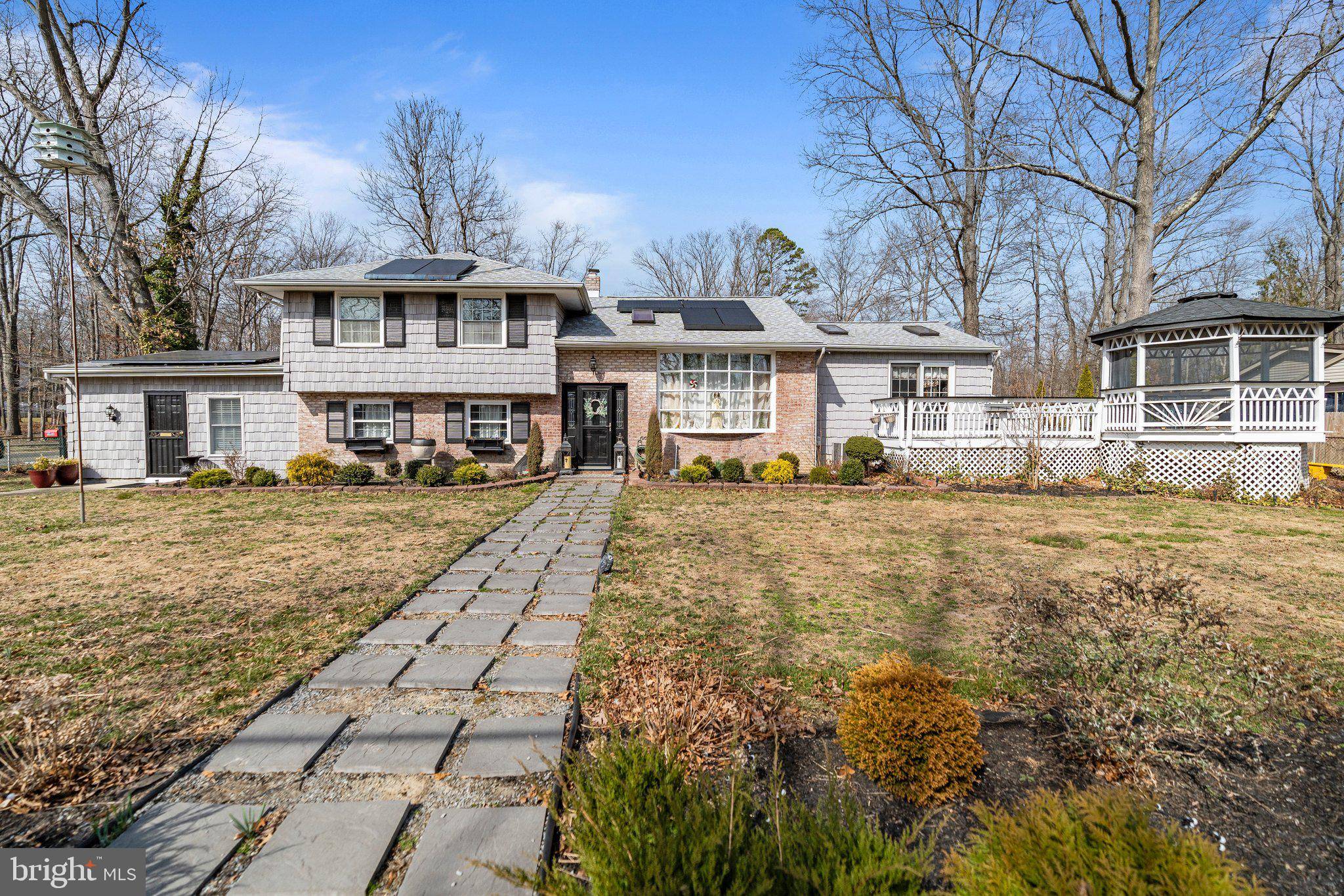 Williamstown, NJ 08094,2708 SUNSET AVE