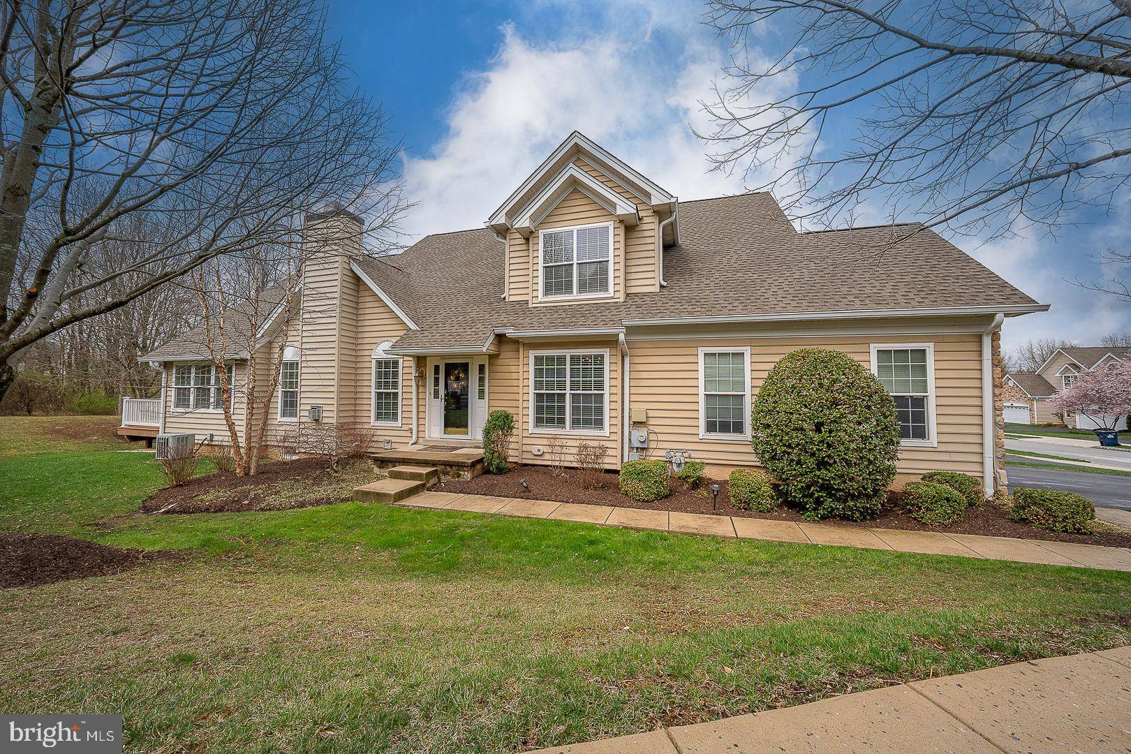 Malvern, PA 19355,127 SAGEWOOD DR #81