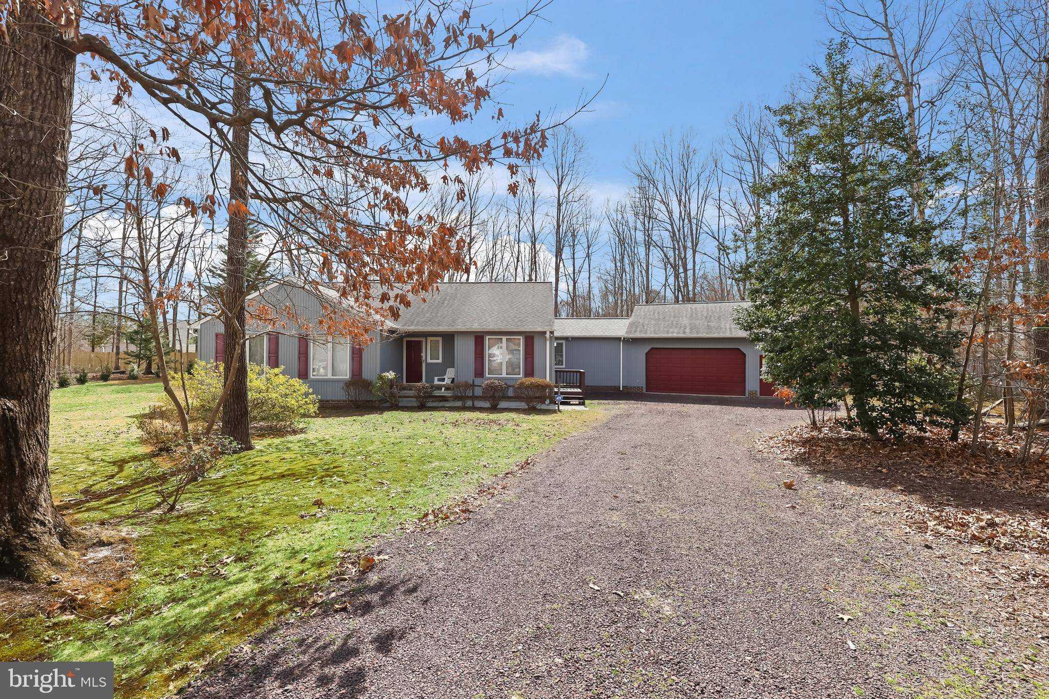 Fredericksburg, VA 22407,707 HALLECK CT