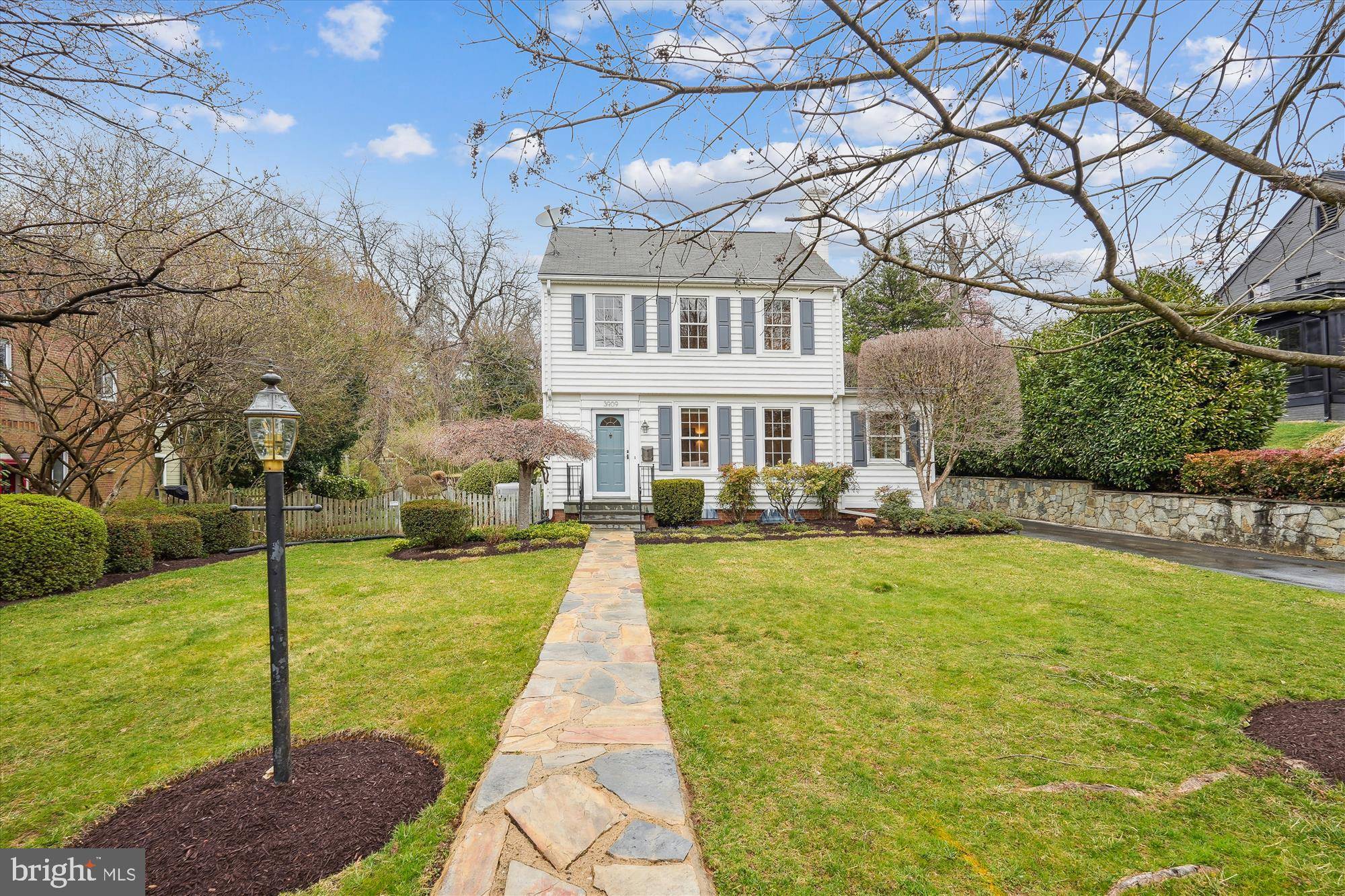 Kensington, MD 20895,3909 EVERETT ST