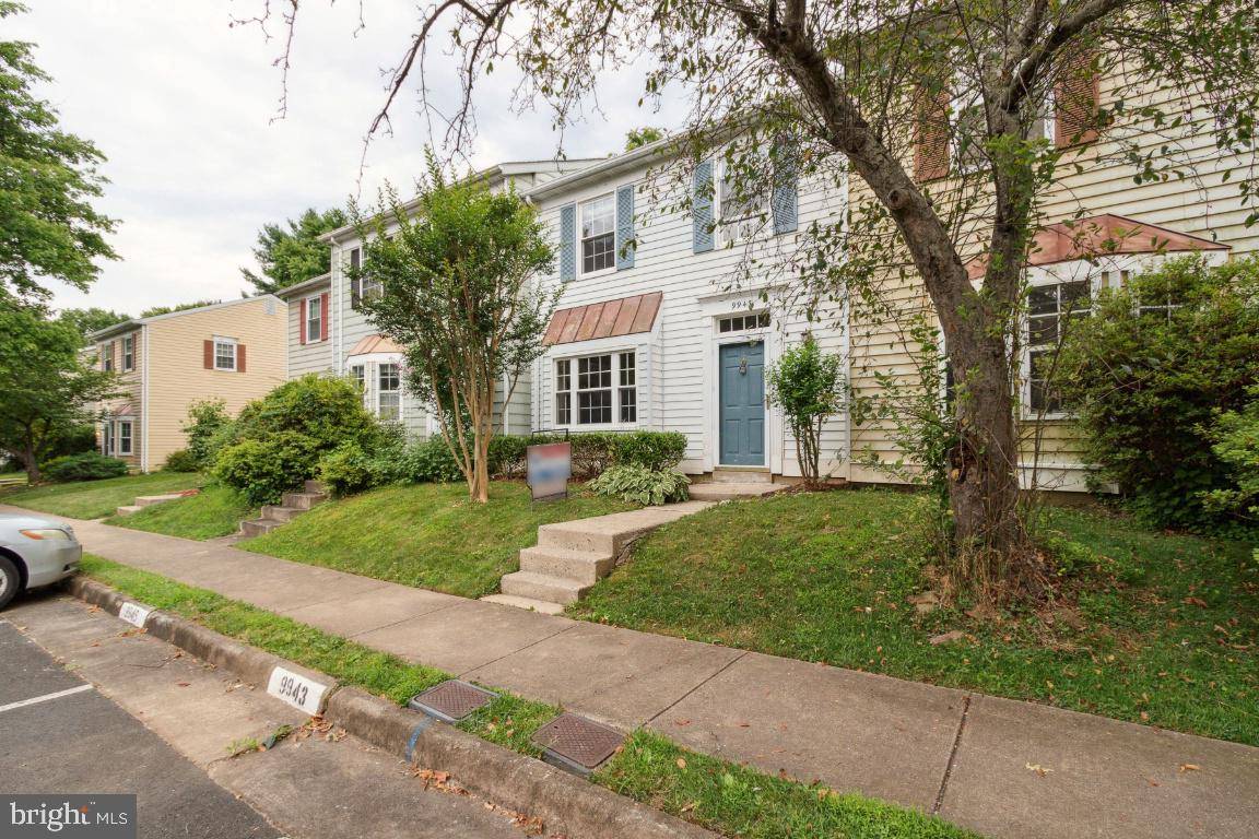Oakton, VA 22124,9943 CAPPERTON DR