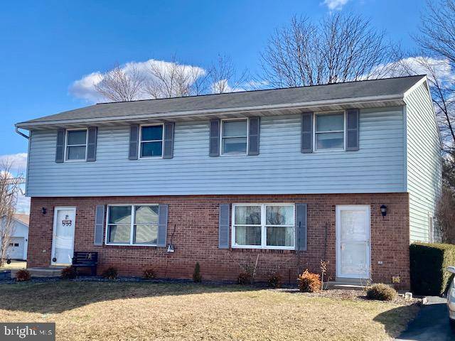 Stevens, PA 17578,7 & 9 STONY RUN RD