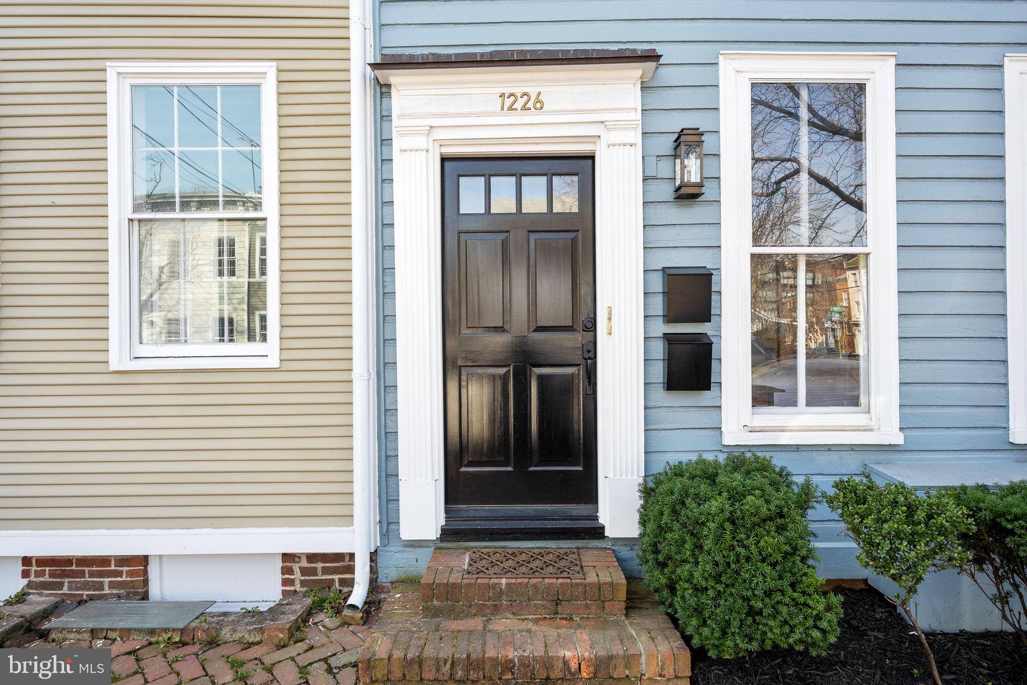 Alexandria, VA 22314,1226 PRINCE ST