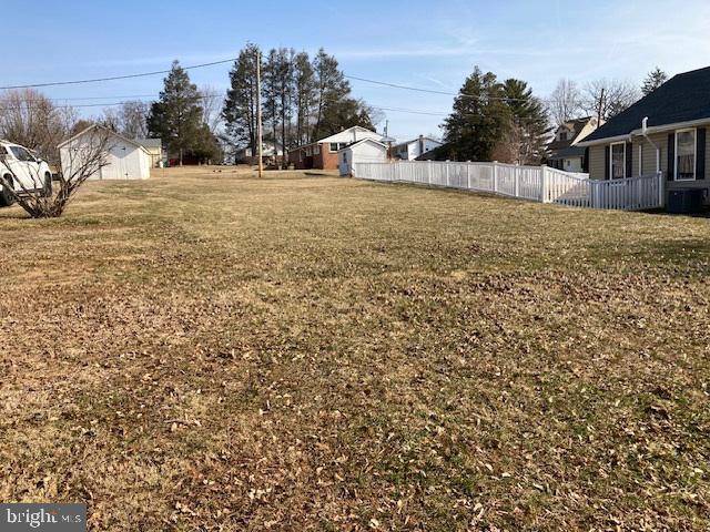 Sykesville, MD 21784,LOT 20 KALORAMA ROAD
