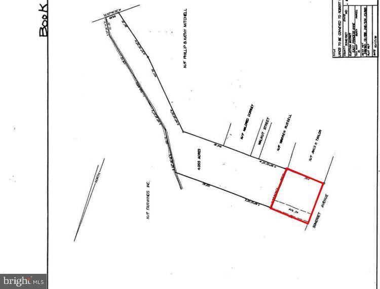 Princess Anne, MD 21853,0 SOMERSET AVE
