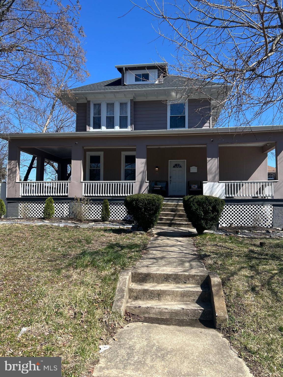 Baltimore, MD 21216,2809 ROSLYN AVE