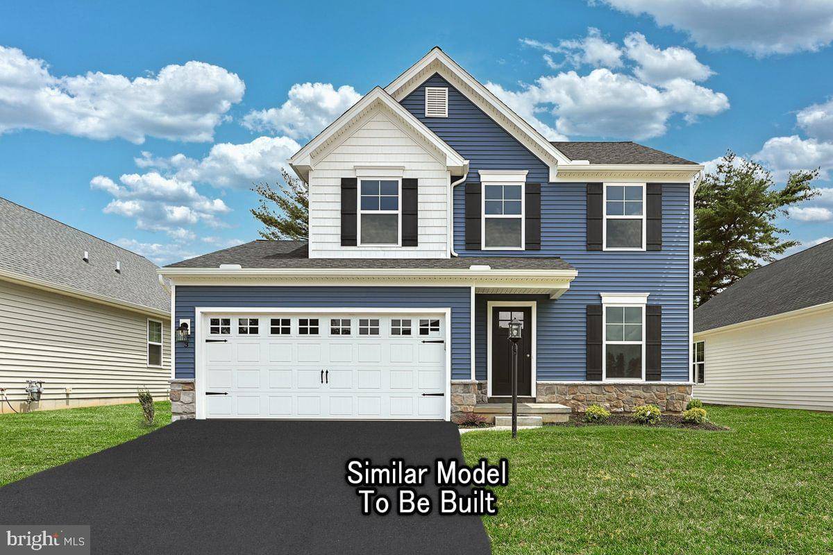 Carlisle, PA 17015,91 LONG BEND DR #LOT 156