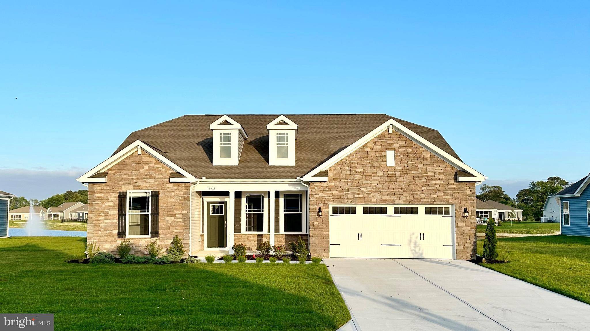 Milton, DE 19968,24159 WEST CYPRESS WAY