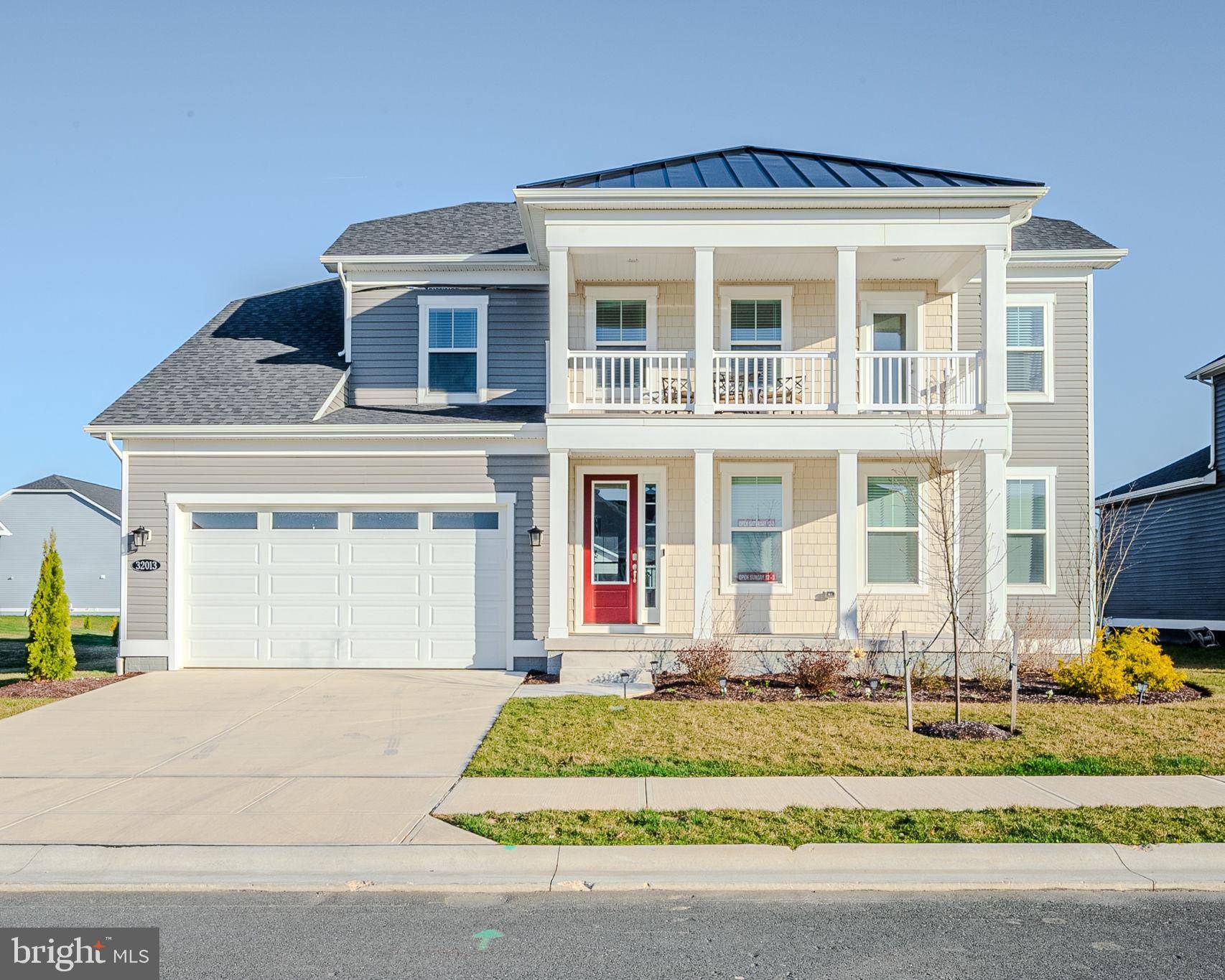 Lewes, DE 19958,32013 SALT CEDAR CT