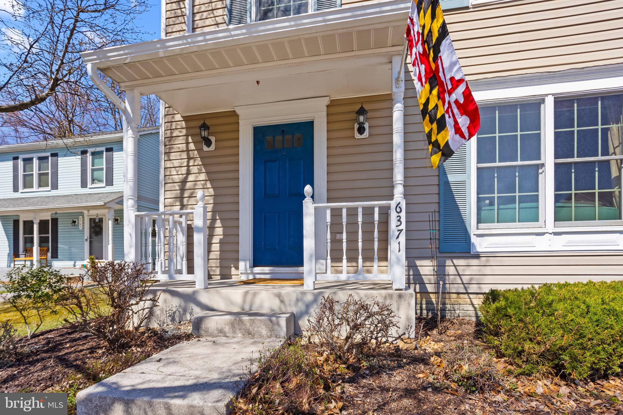 Elkridge, MD 21075,6371 WOODLAND FOREST DR