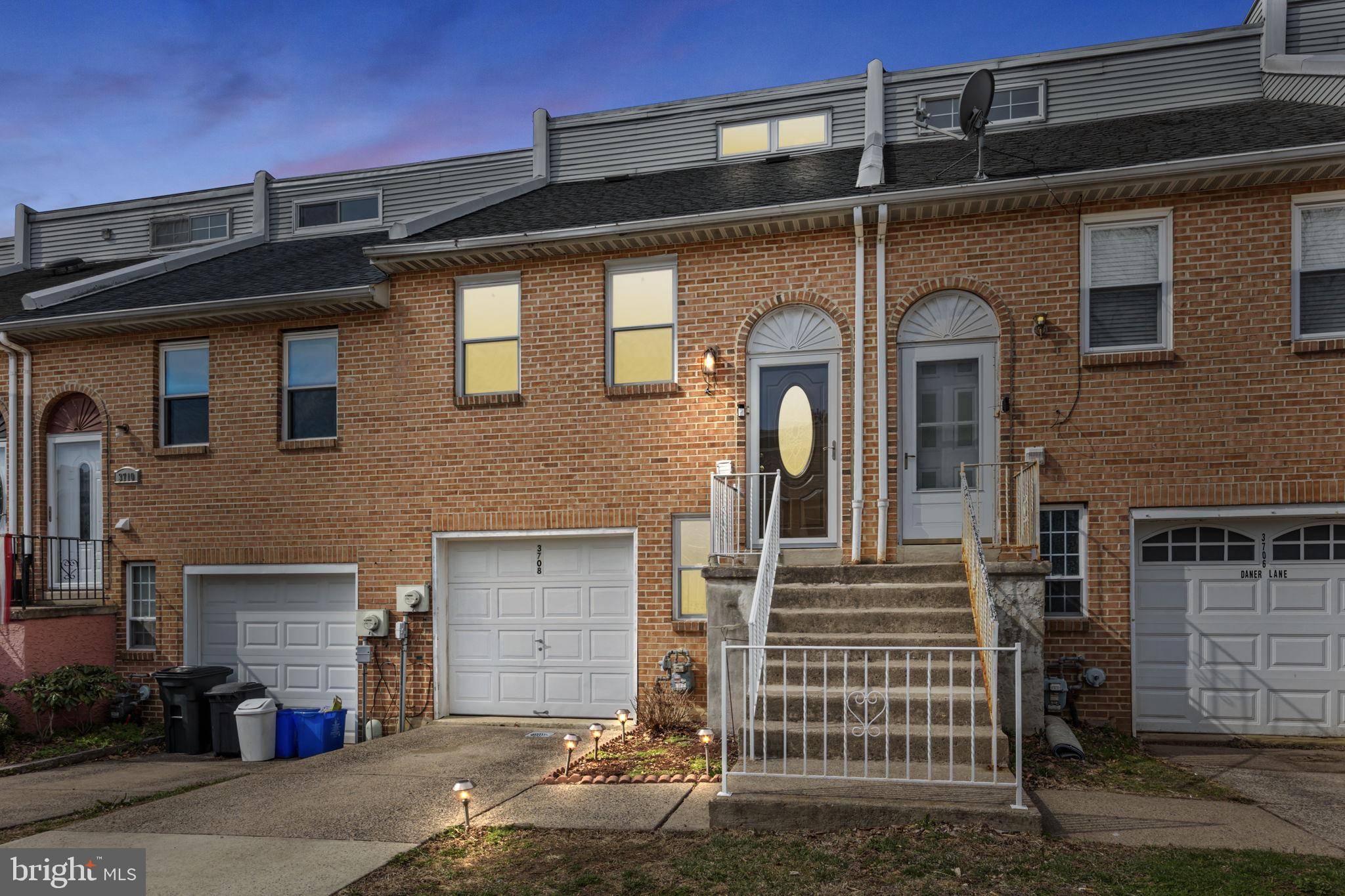 Philadelphia, PA 19114,3708 DANER LN