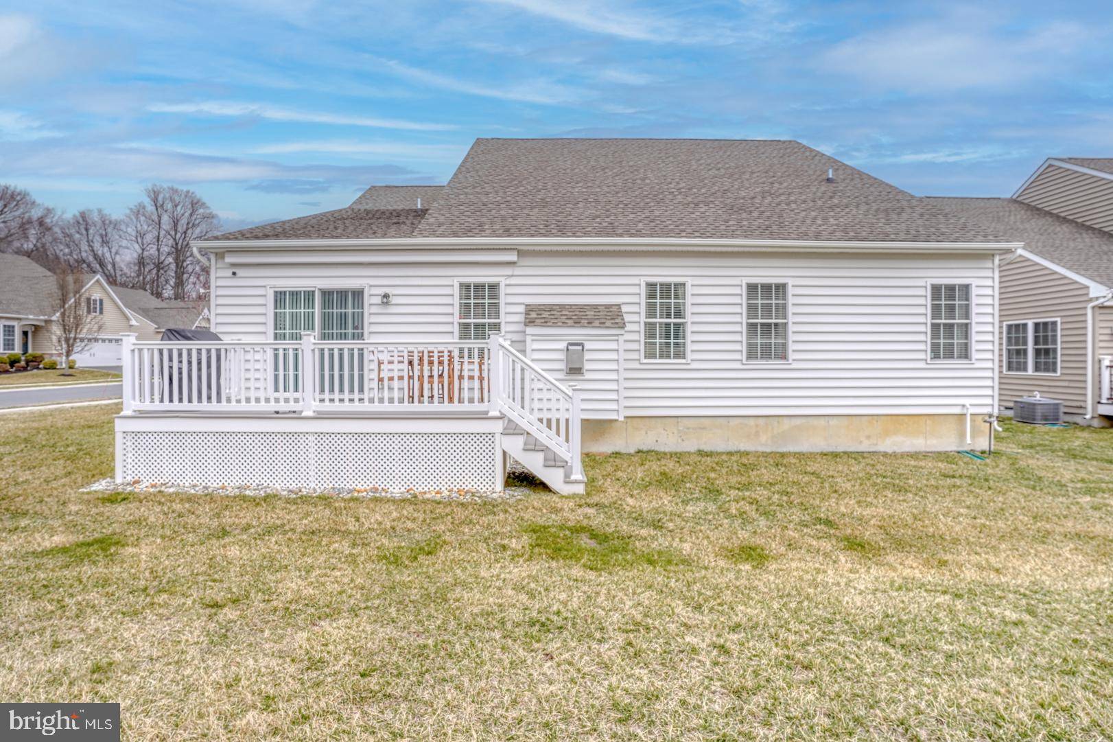 Smyrna, DE 19977,329 EASTRIDGE DR
