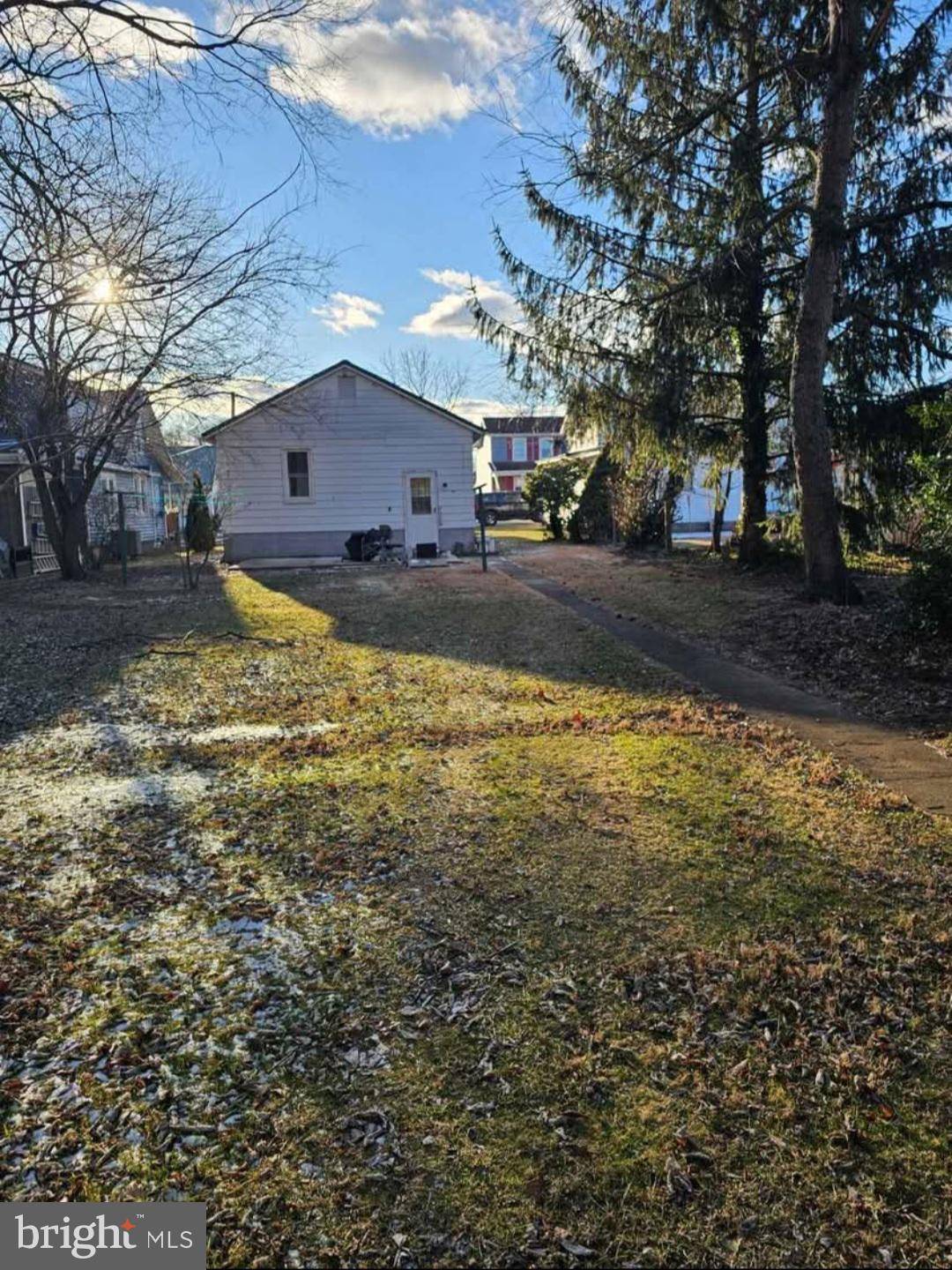 Bloomsburg, PA 17815,15 WORMAN ST