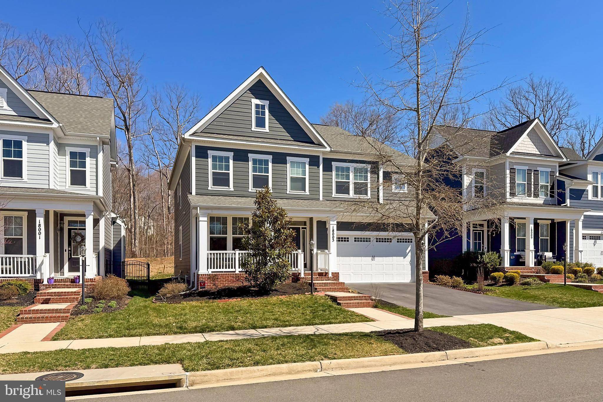 Dumfries, VA 22026,18005 WOODS VIEW DR