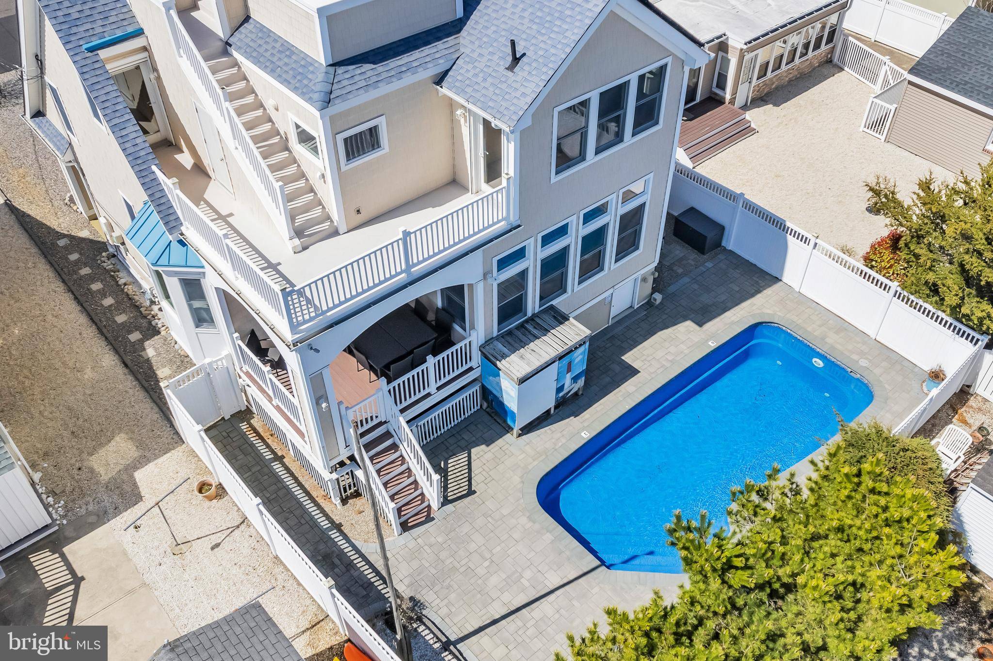 Long Beach Township, NJ 08008,7 W SELFRIDGE