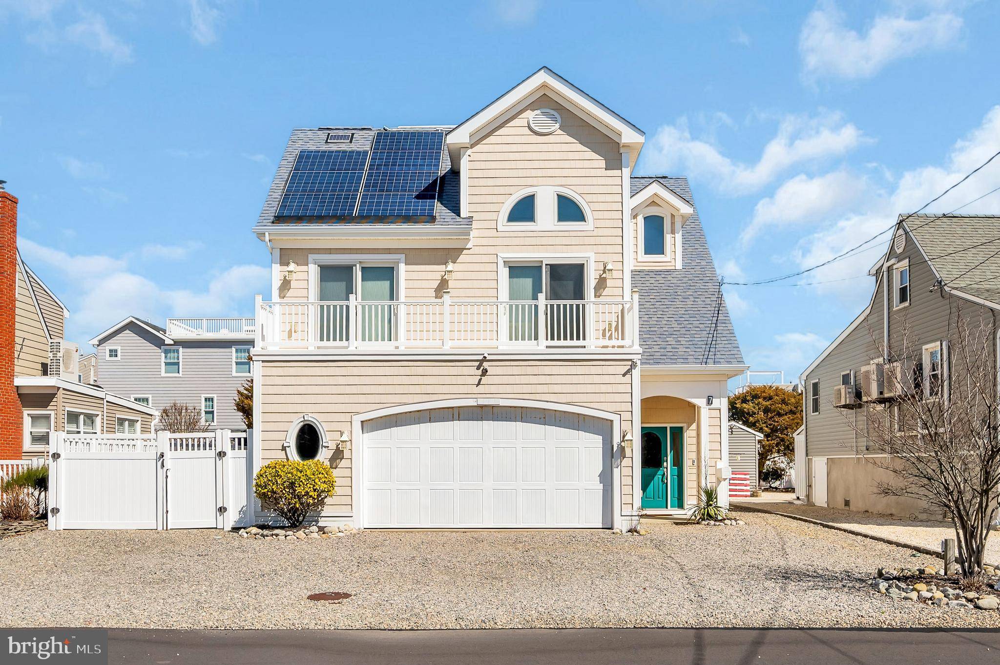 Long Beach Township, NJ 08008,7 W SELFRIDGE