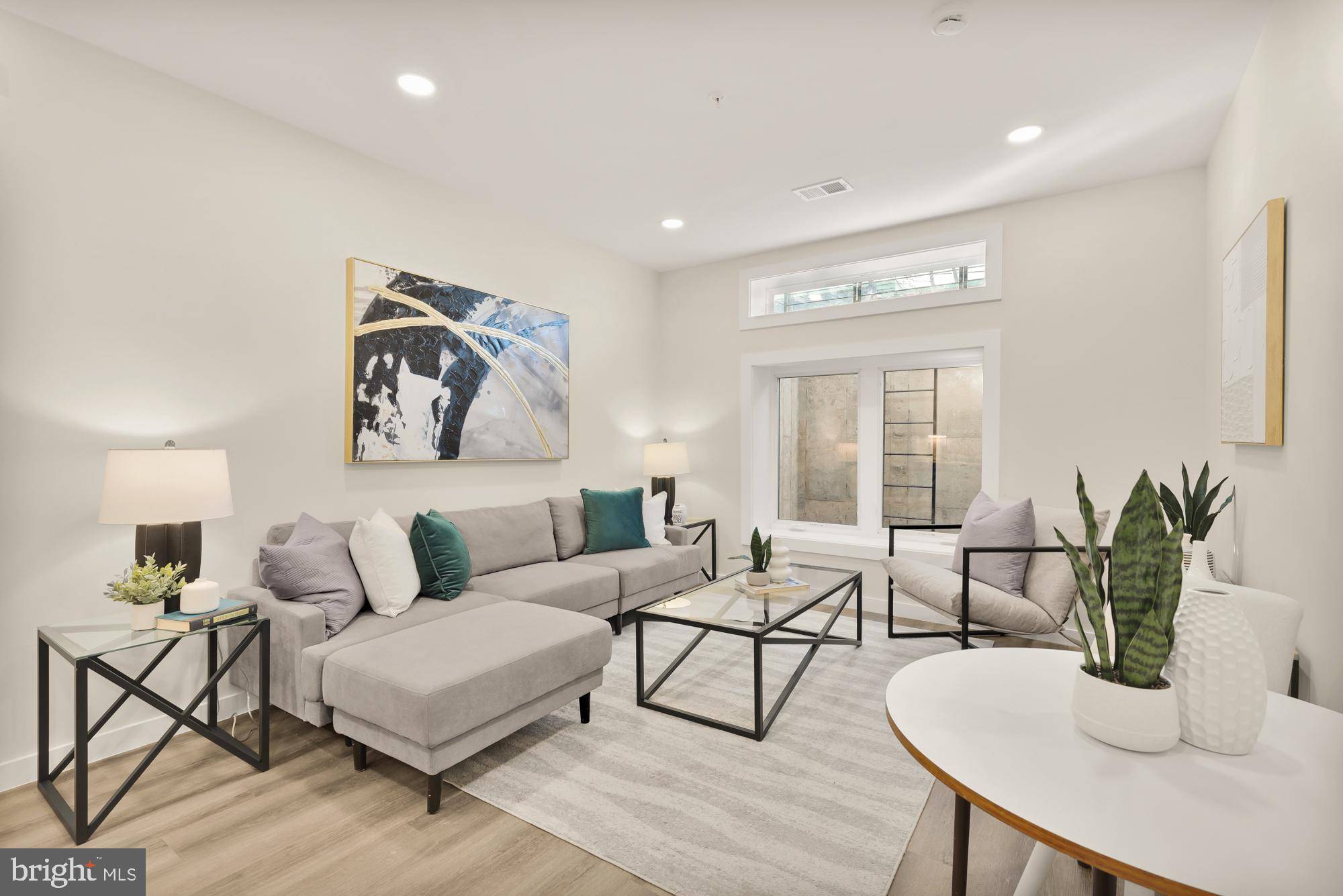 Washington, DC 20007,2606 41ST ST NW #1