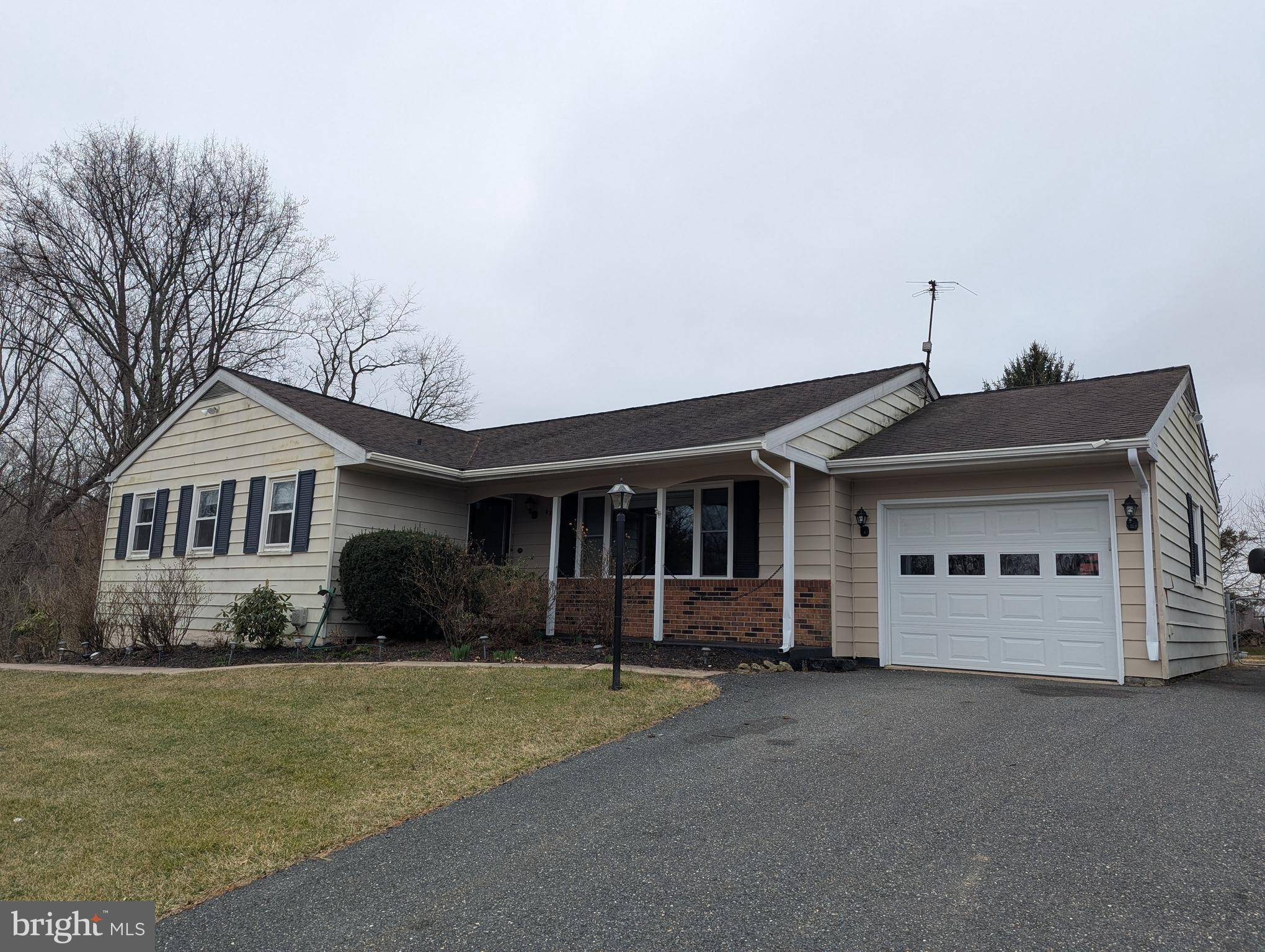 Bel Air, MD 21015,632 CAMELOT DR