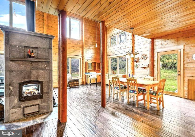 West Brandywine, PA 19320,107 BAKER ROAD