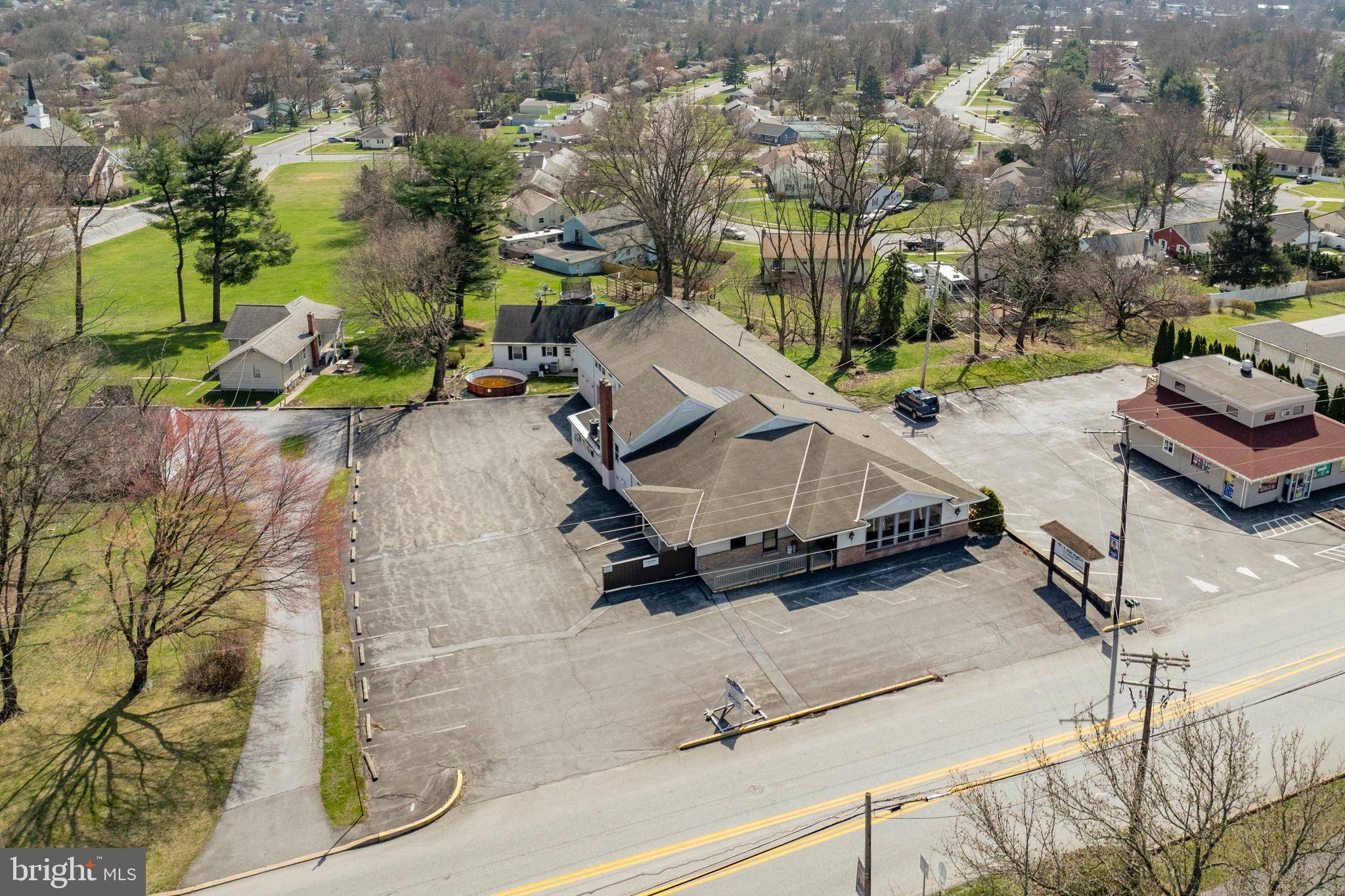 Elizabethtown, PA 17022,915 N HANOVER ST