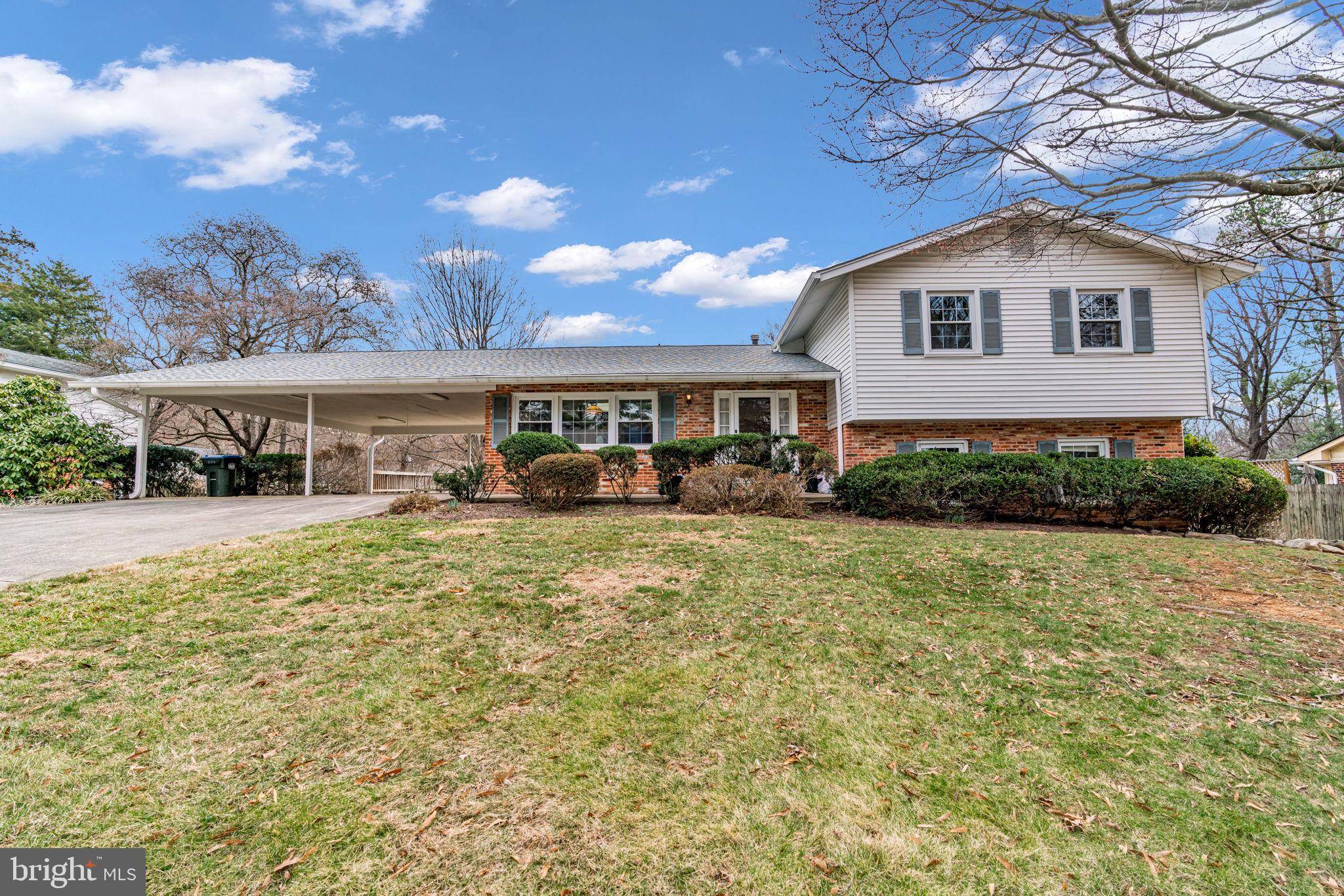 Vienna, VA 22181,2509 LAKEVALE DR