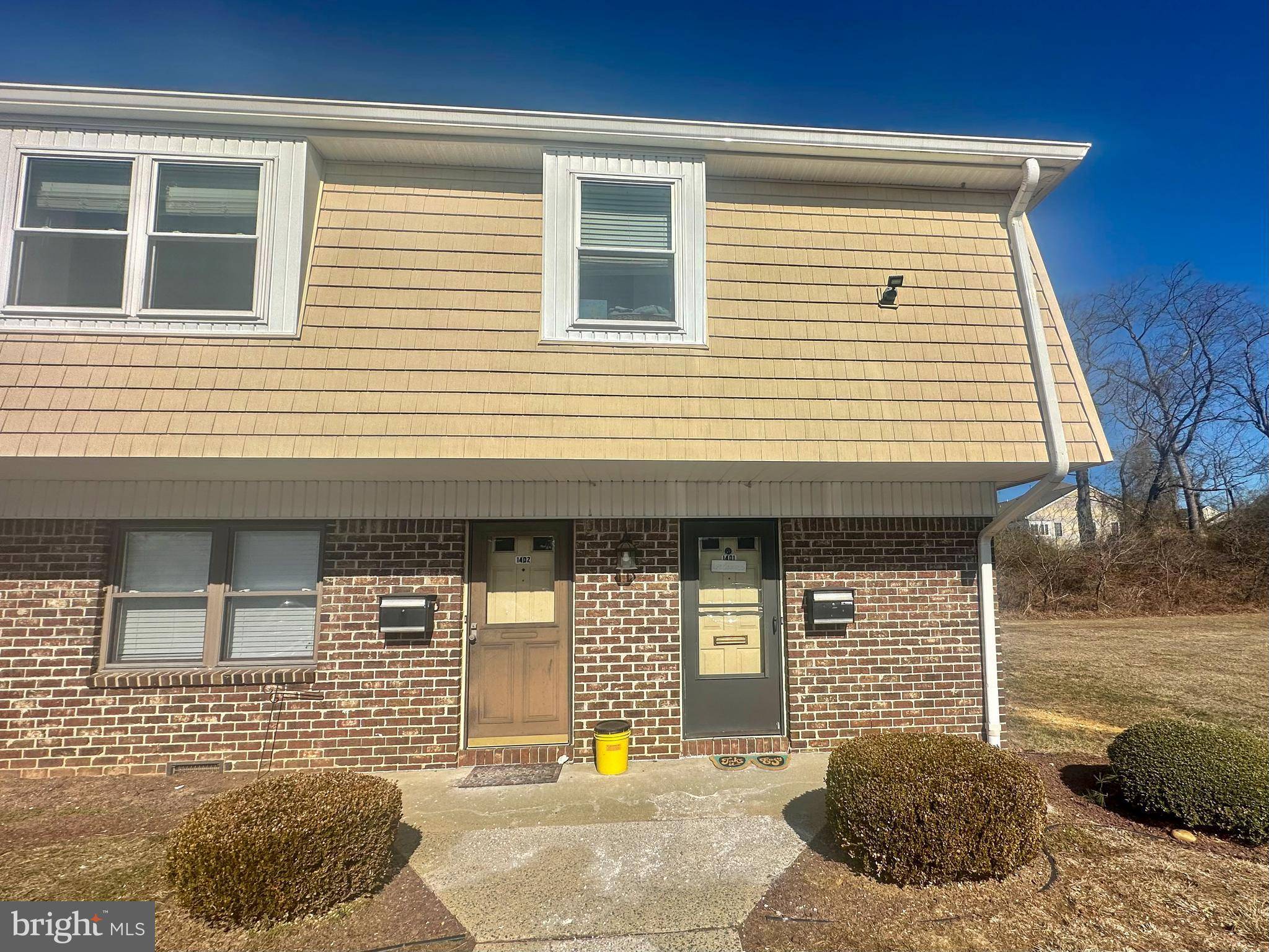 Hamilton, NJ 08690,1401 SILVER CT