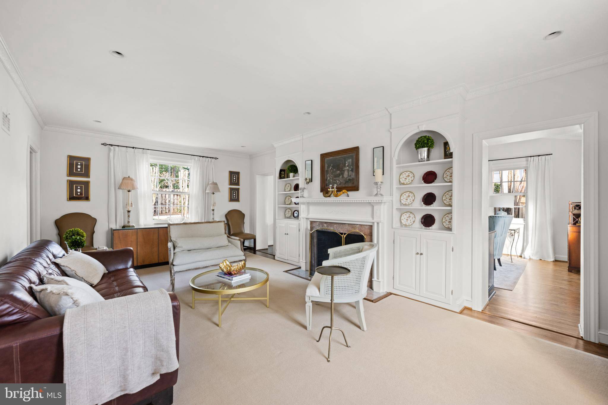 Washington, DC 20016,4701 ALTON PL NW
