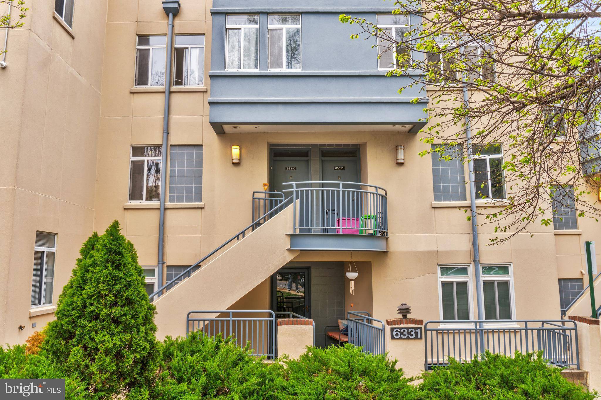 Alexandria, VA 22304,6331-D STEVENSON AVE #D
