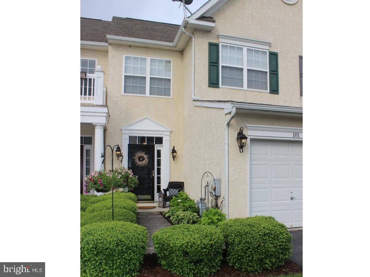 Middletown, DE 19709,181 GILLESPIE AVE
