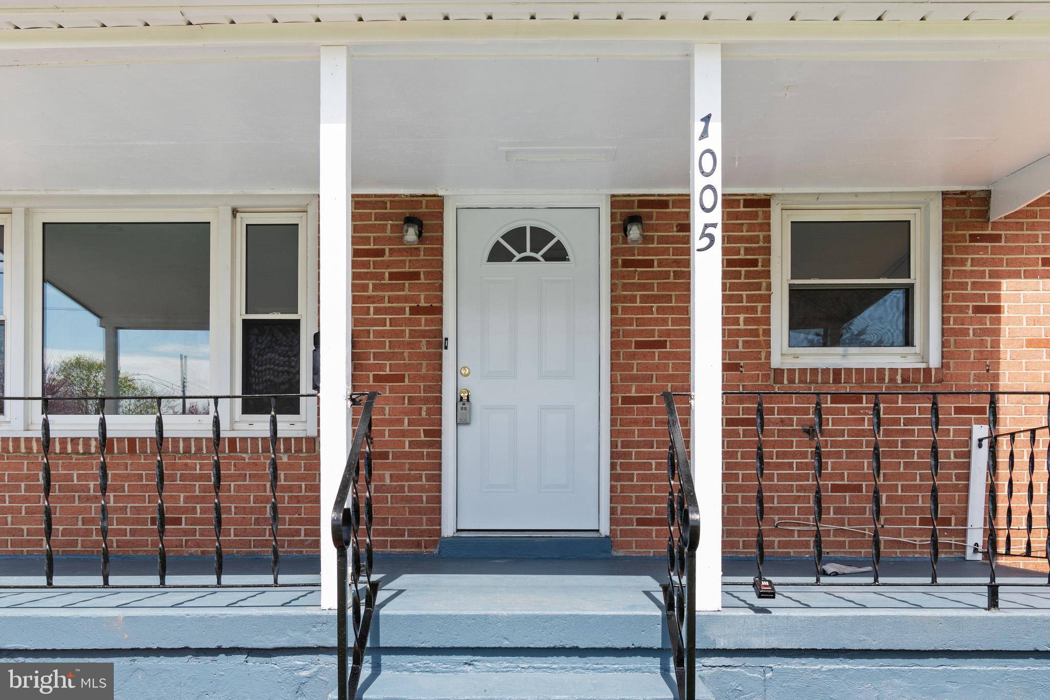 Winchester, VA 22601,1005 PENNSYLVANIA AVE